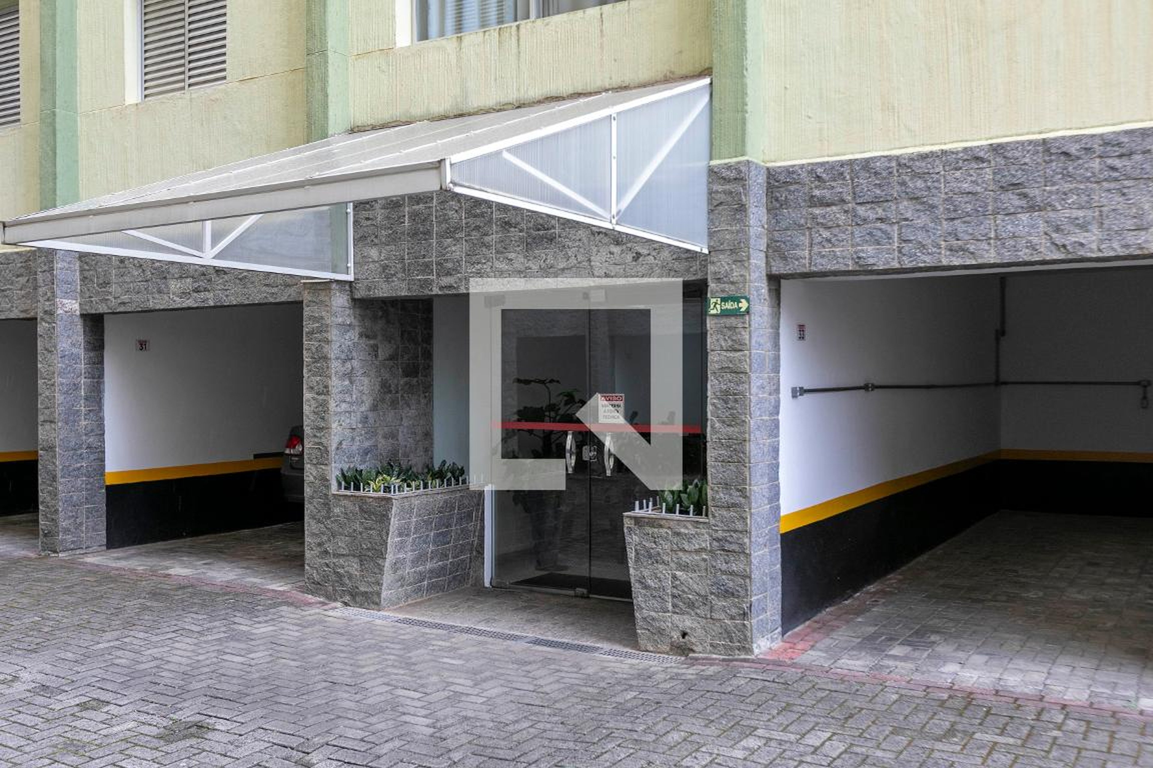 HALL DE ENTRADA - null
