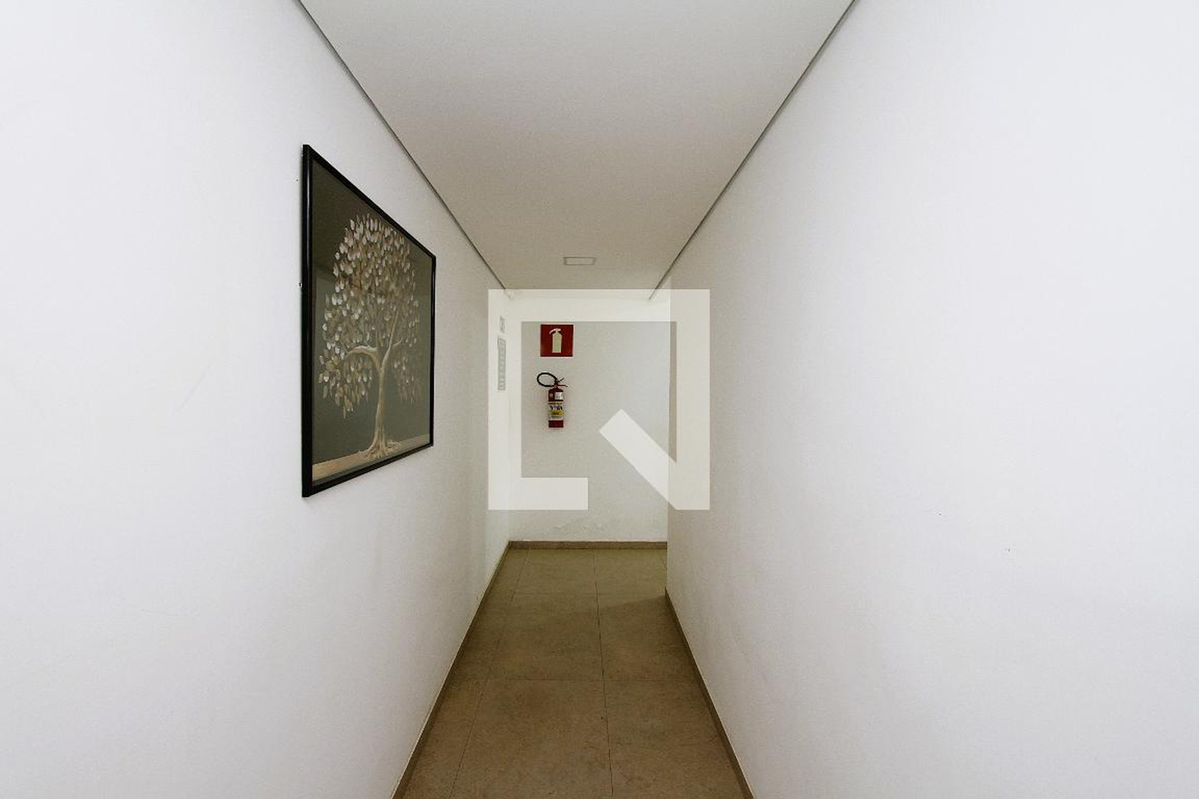 Hall de entrada - Ohana