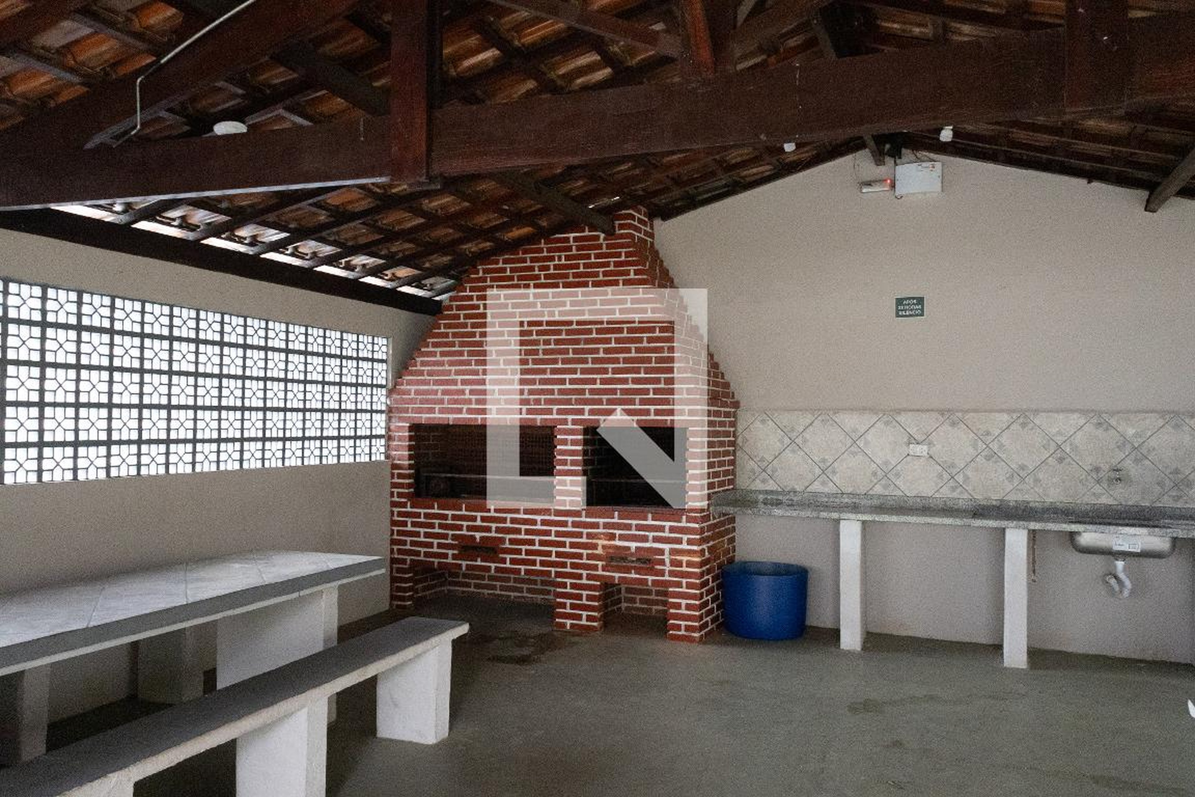Espaço Gourmet - Toledo Malta