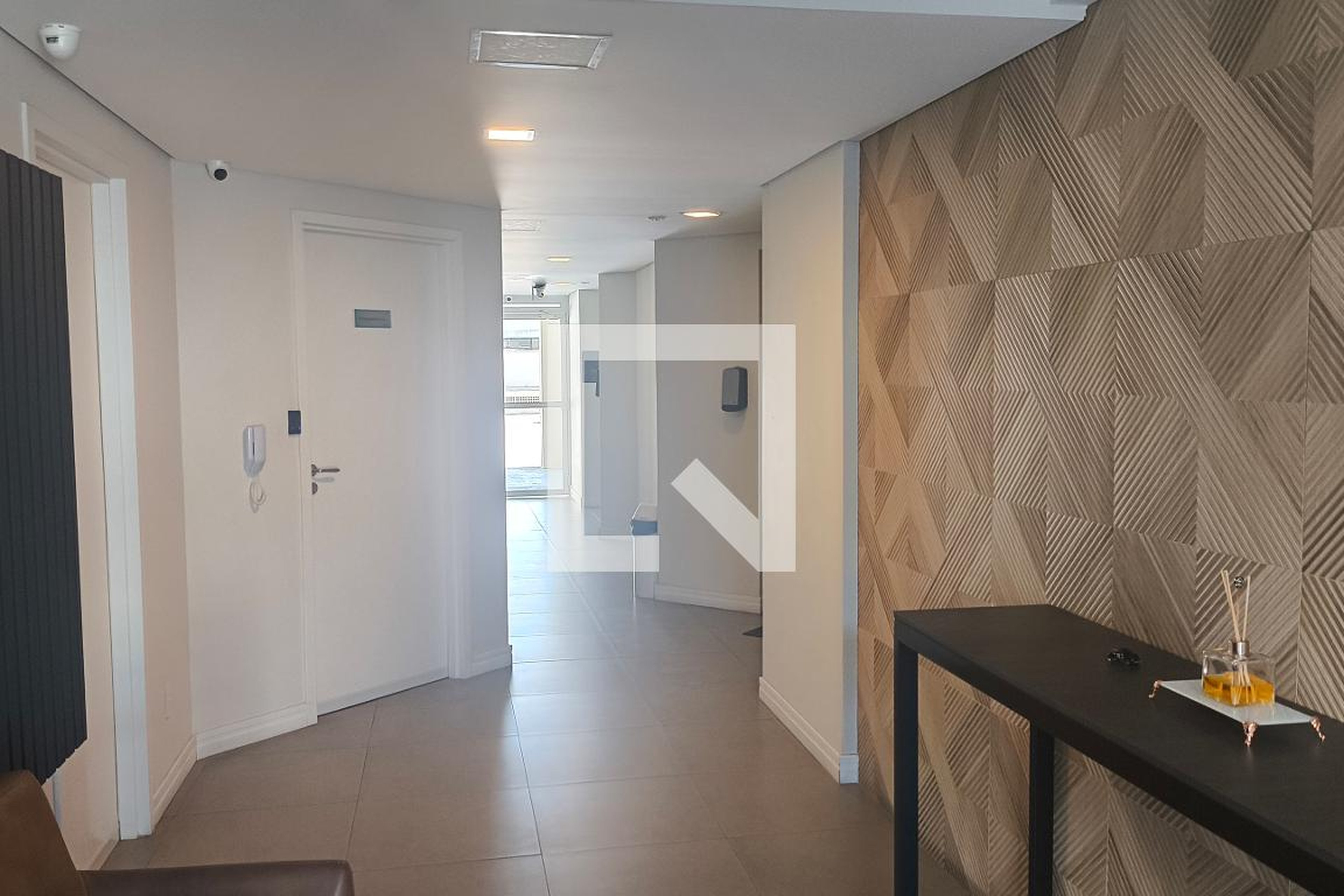 Hall social - Like Campestre Residencial