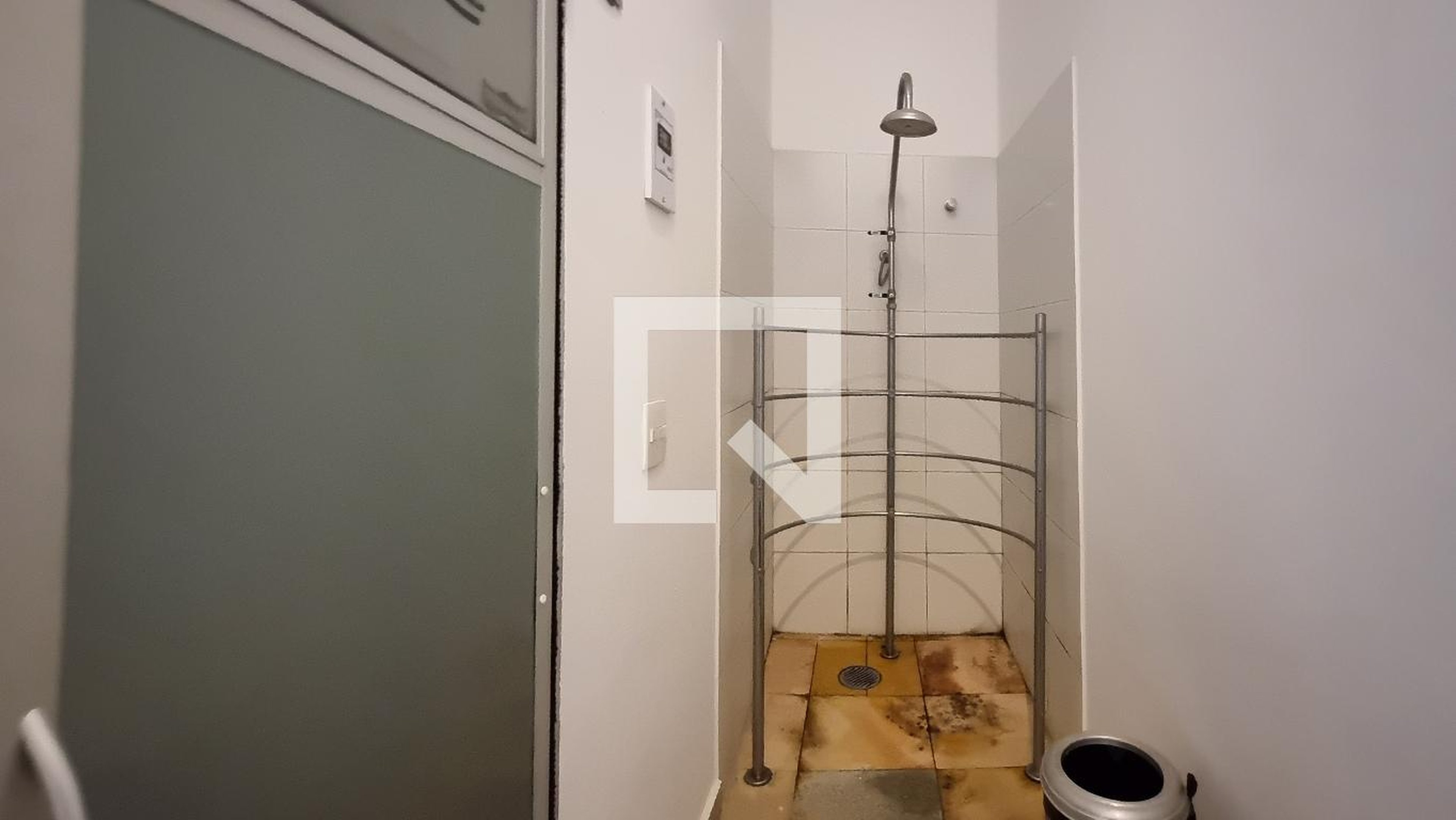 sauna - Residencial Águas de Março