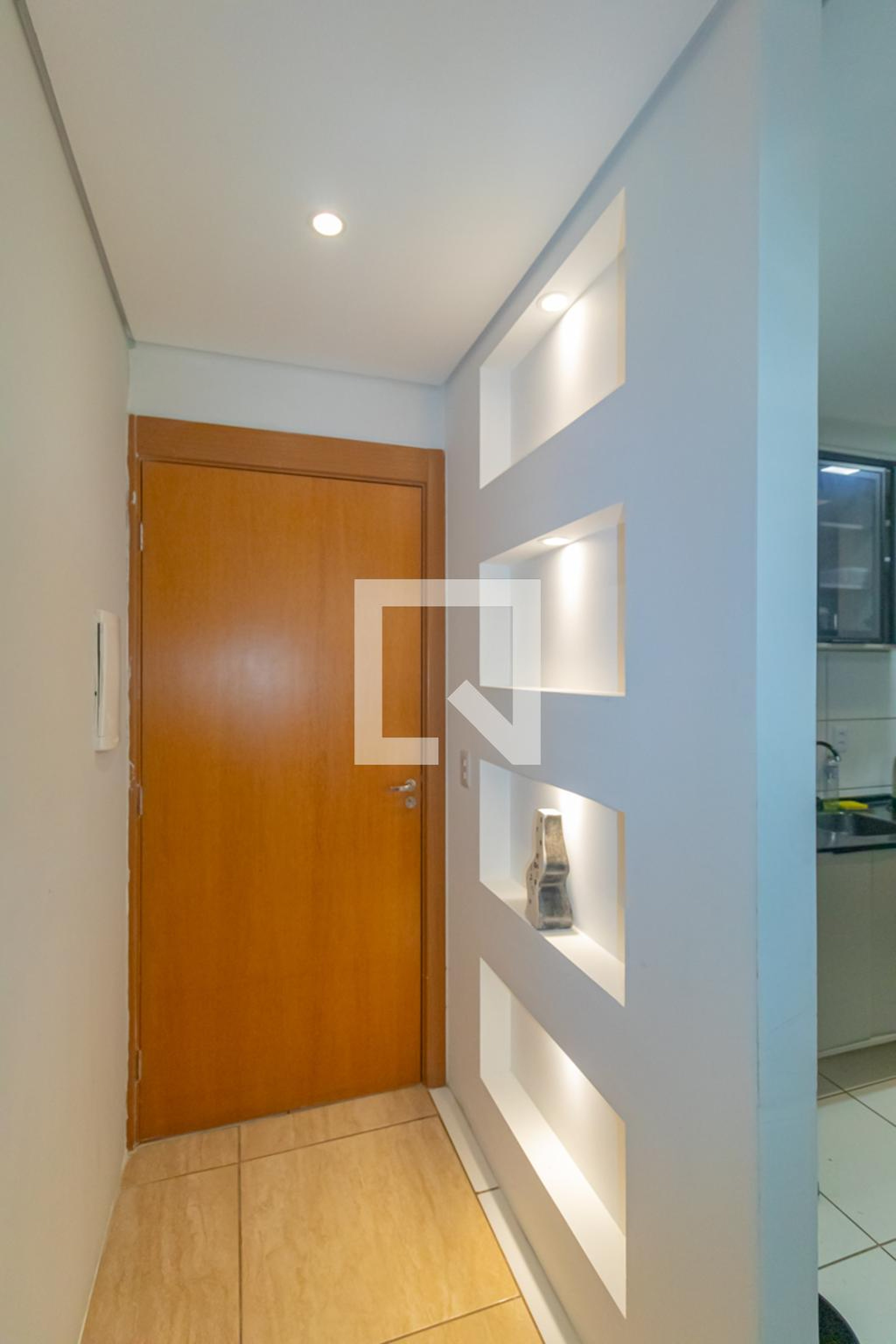Hall de entrada - 