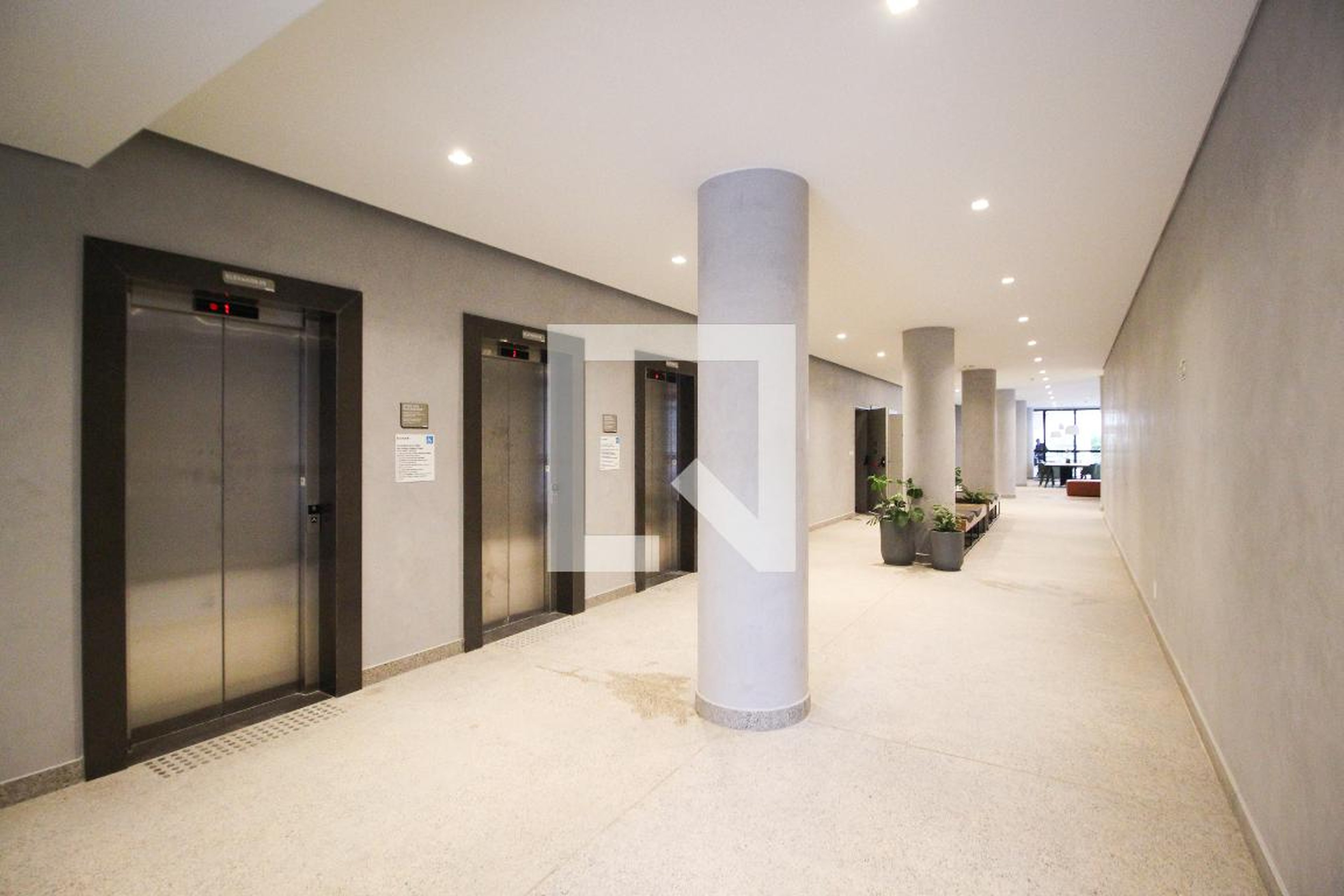 Hall - +Artz Itaim - NR