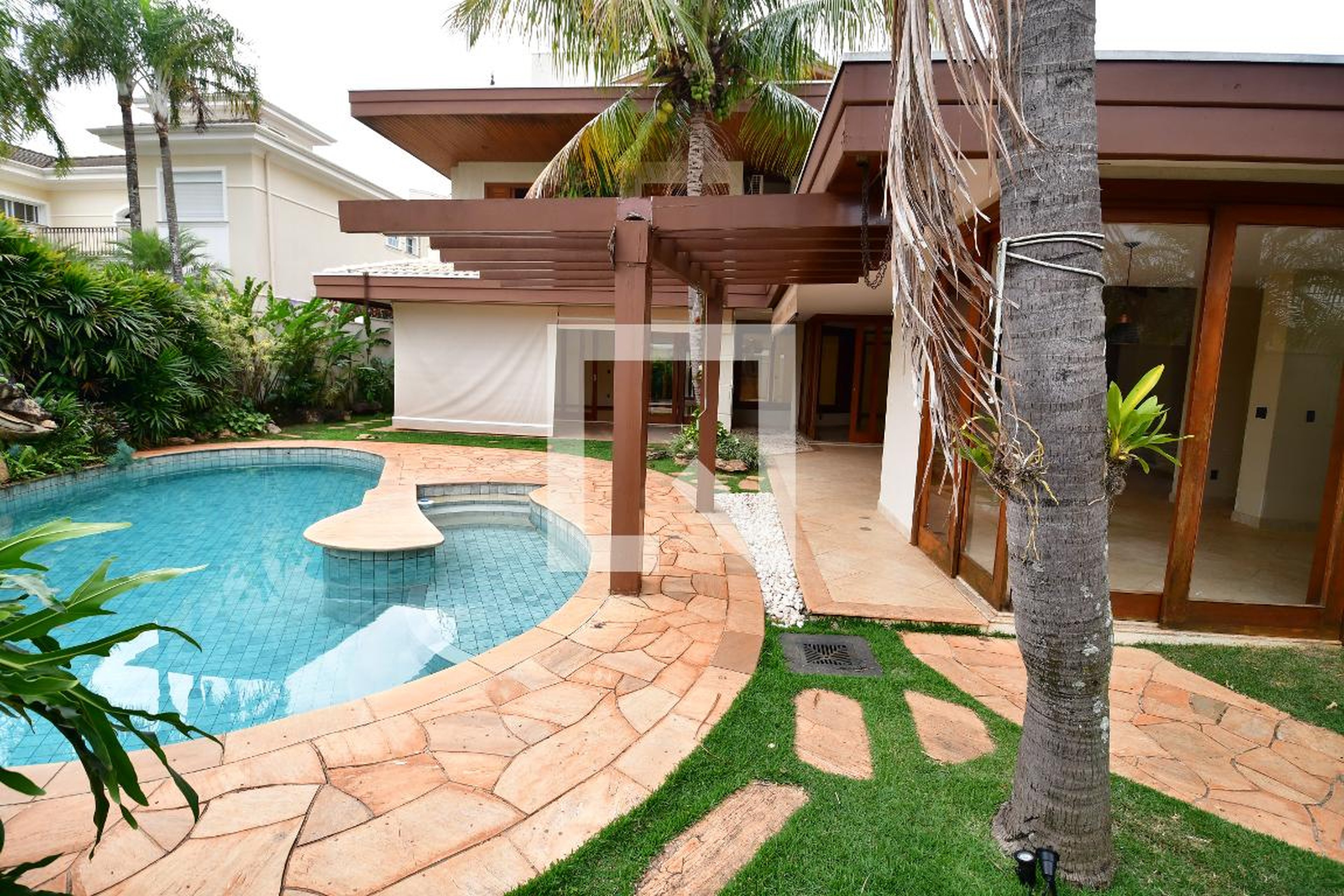 Piscina - 