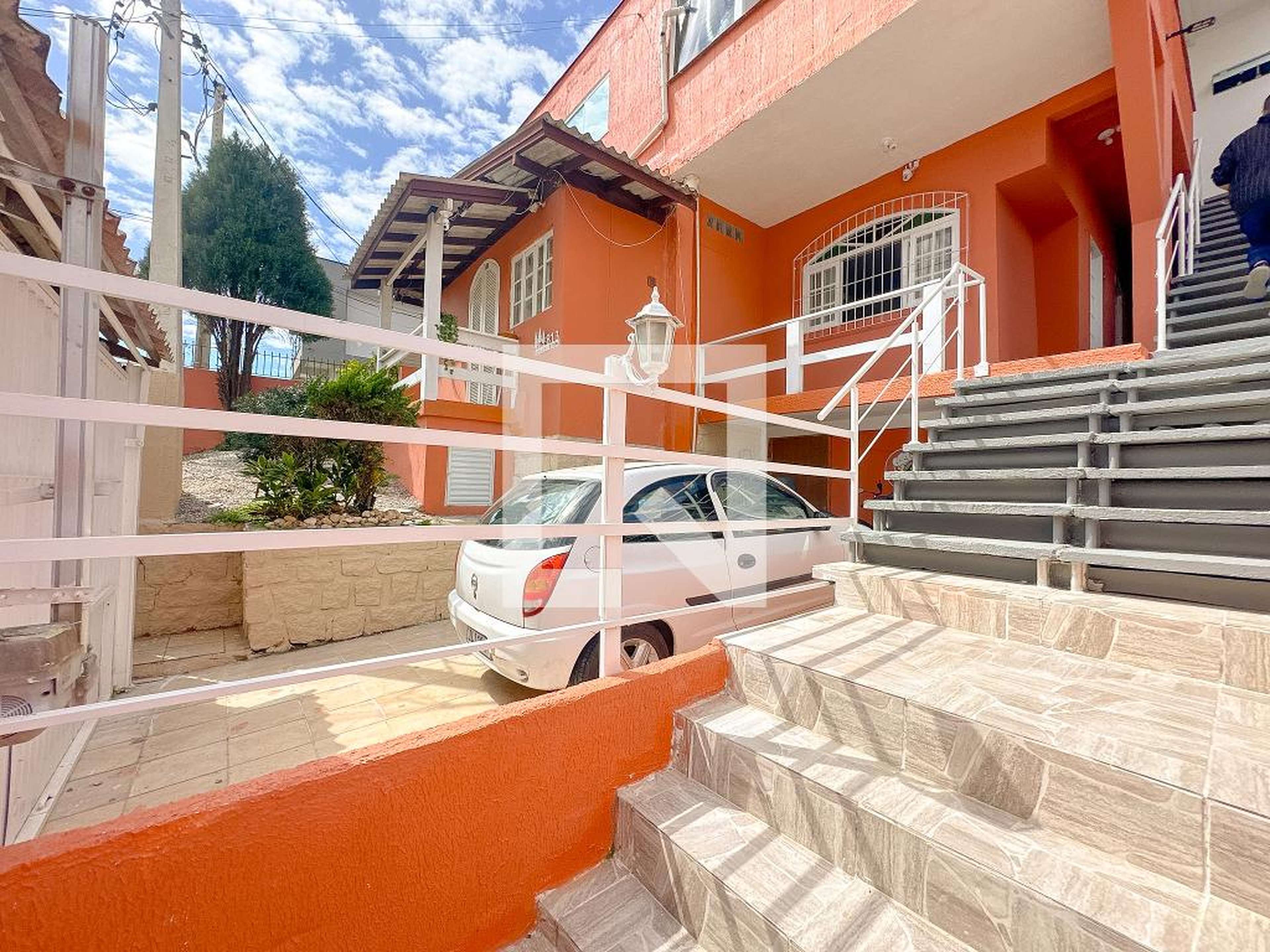 Hall de entrada - 