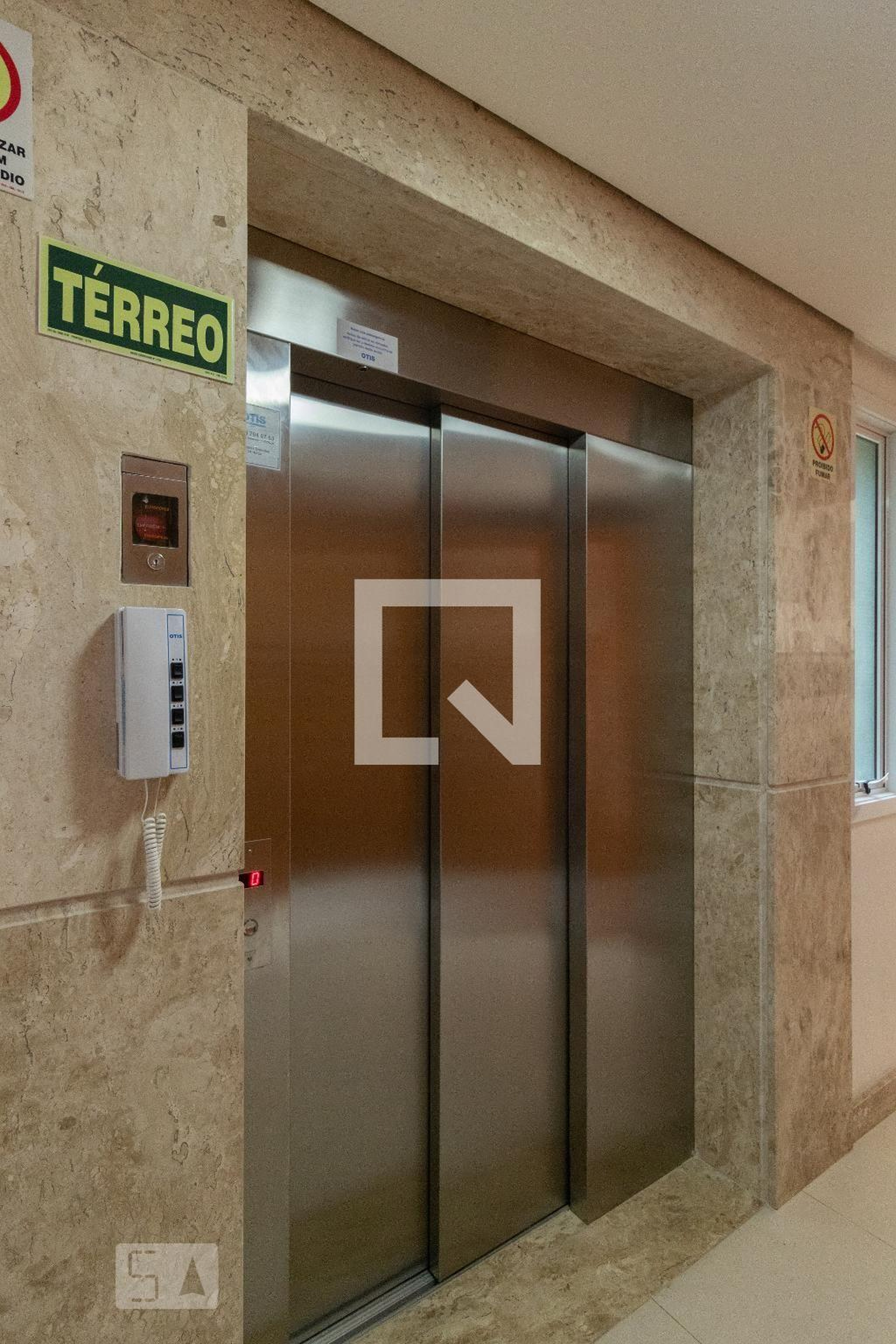 Elevador - 