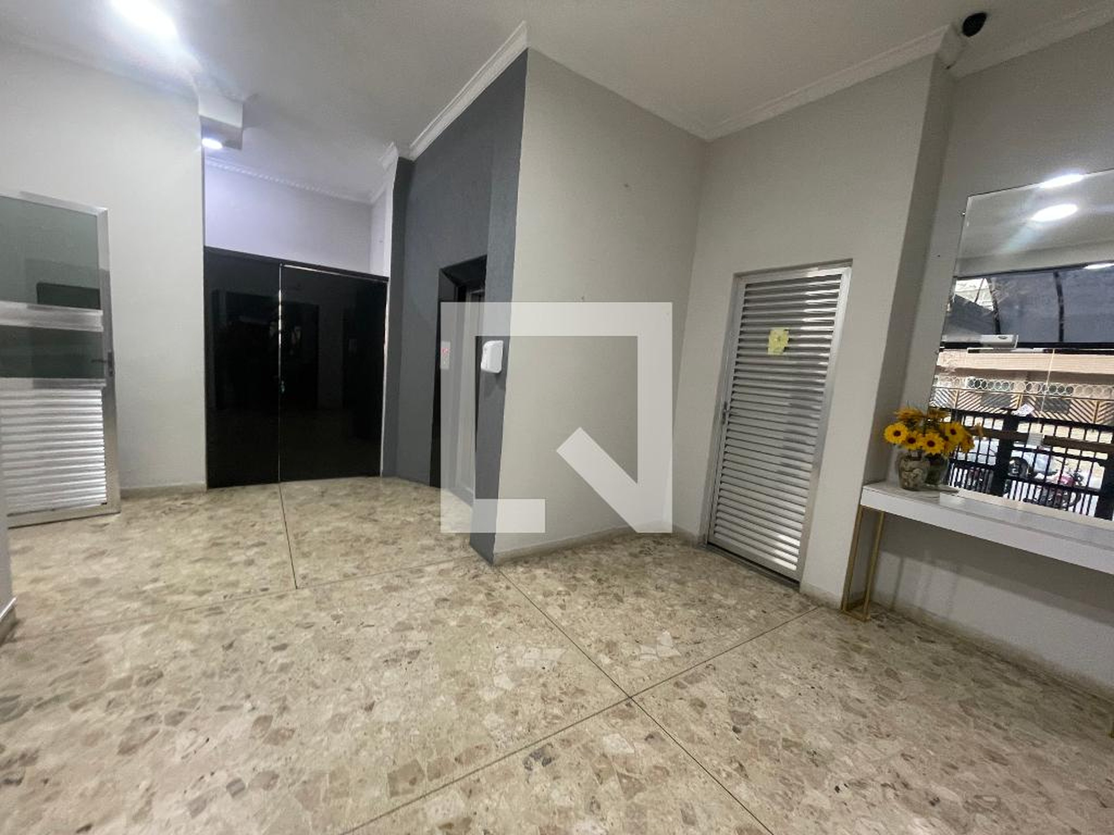Hall de entrada - Copacabana