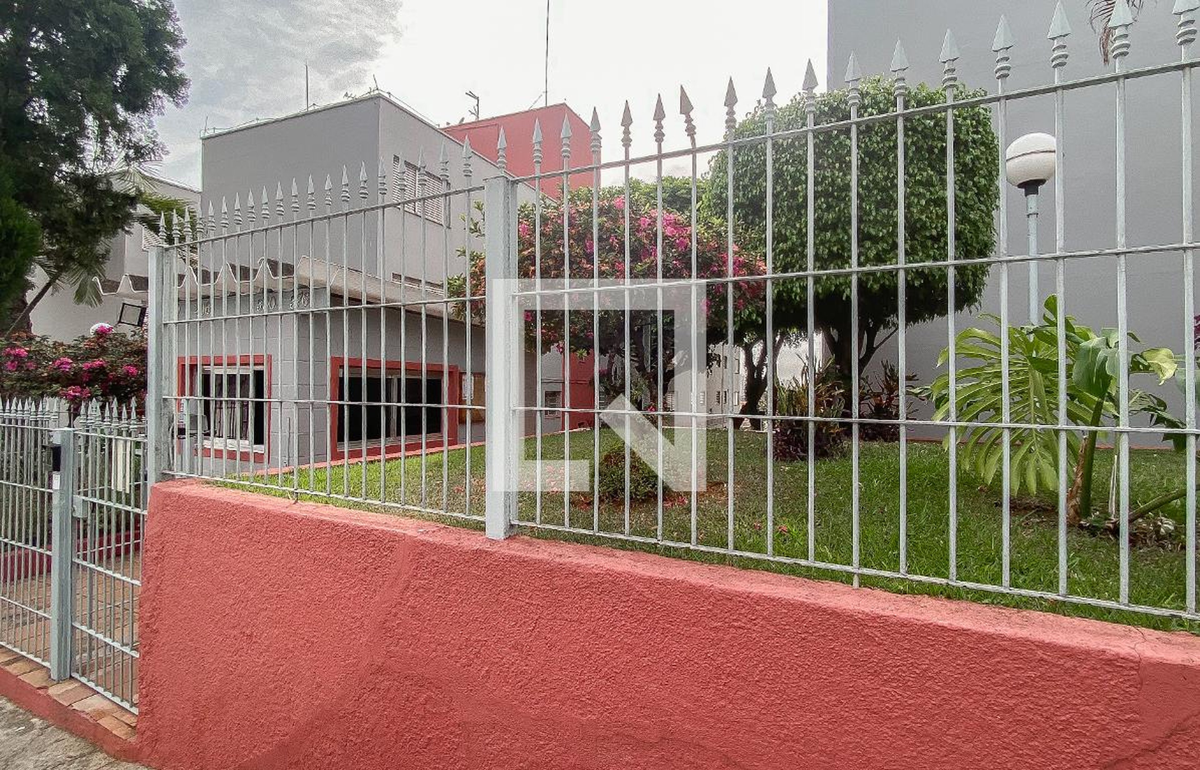 Área comum - Cumanachós