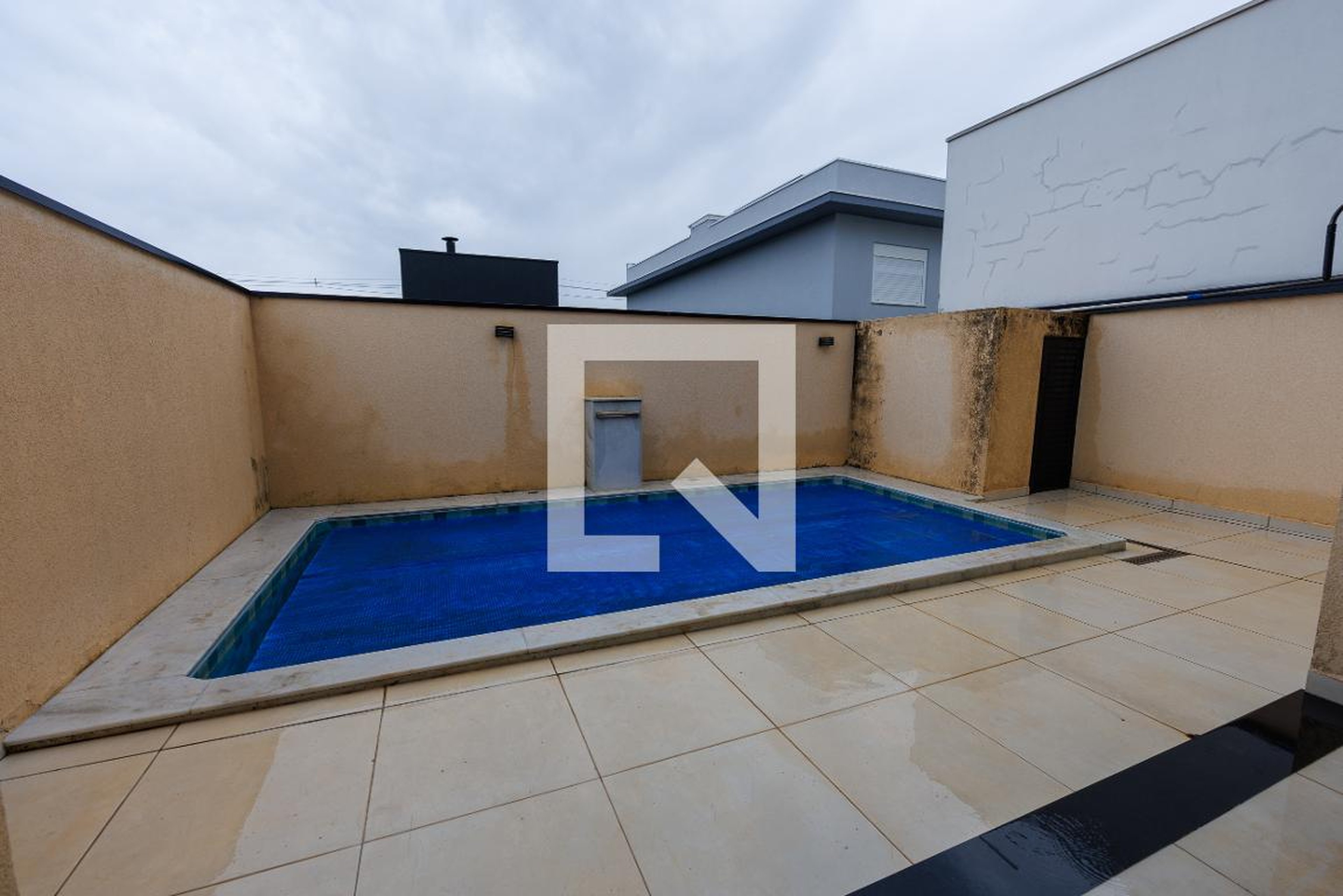 Piscina - 