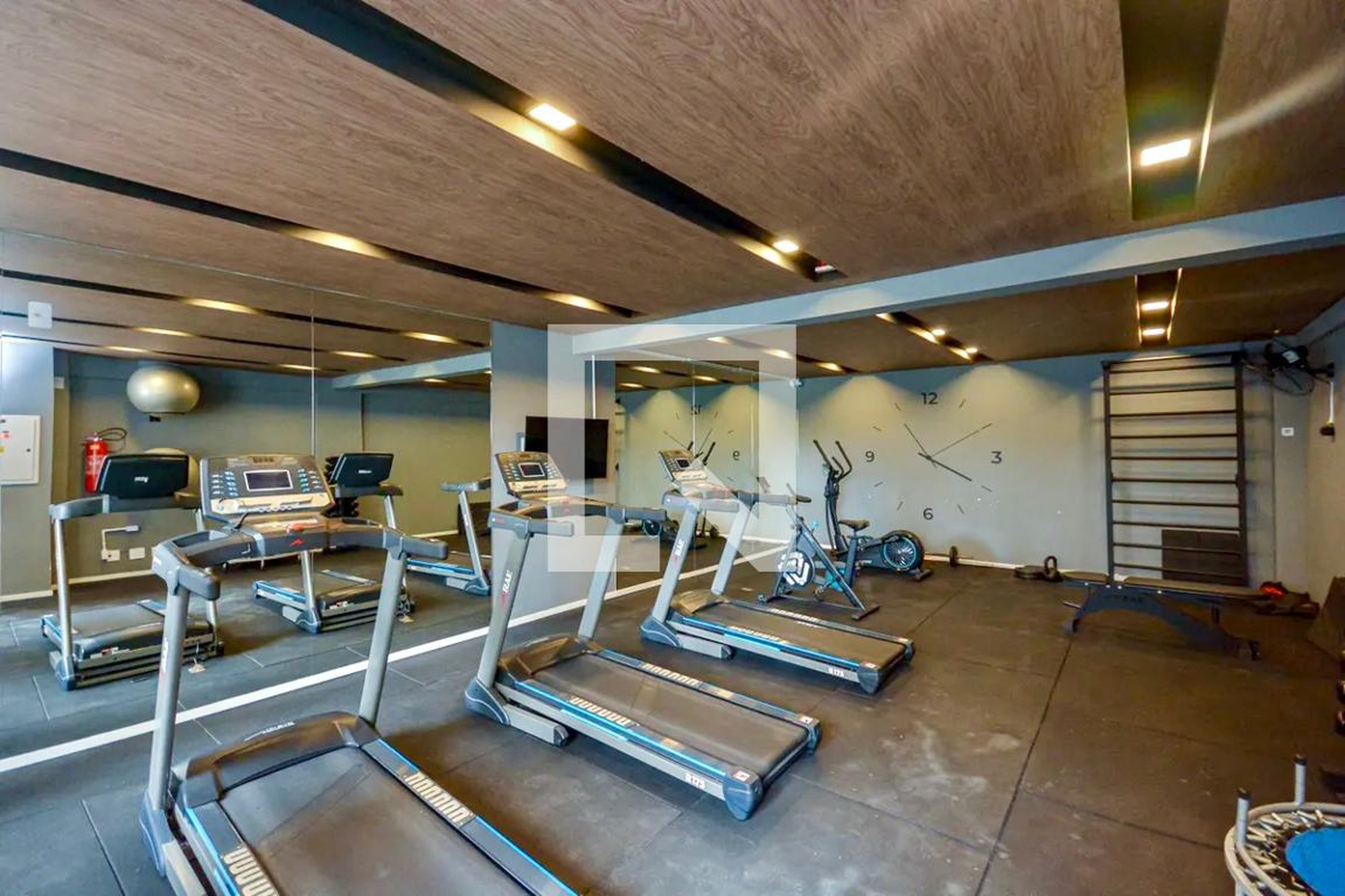 Academia - Vivaz Prime Rio Bonito