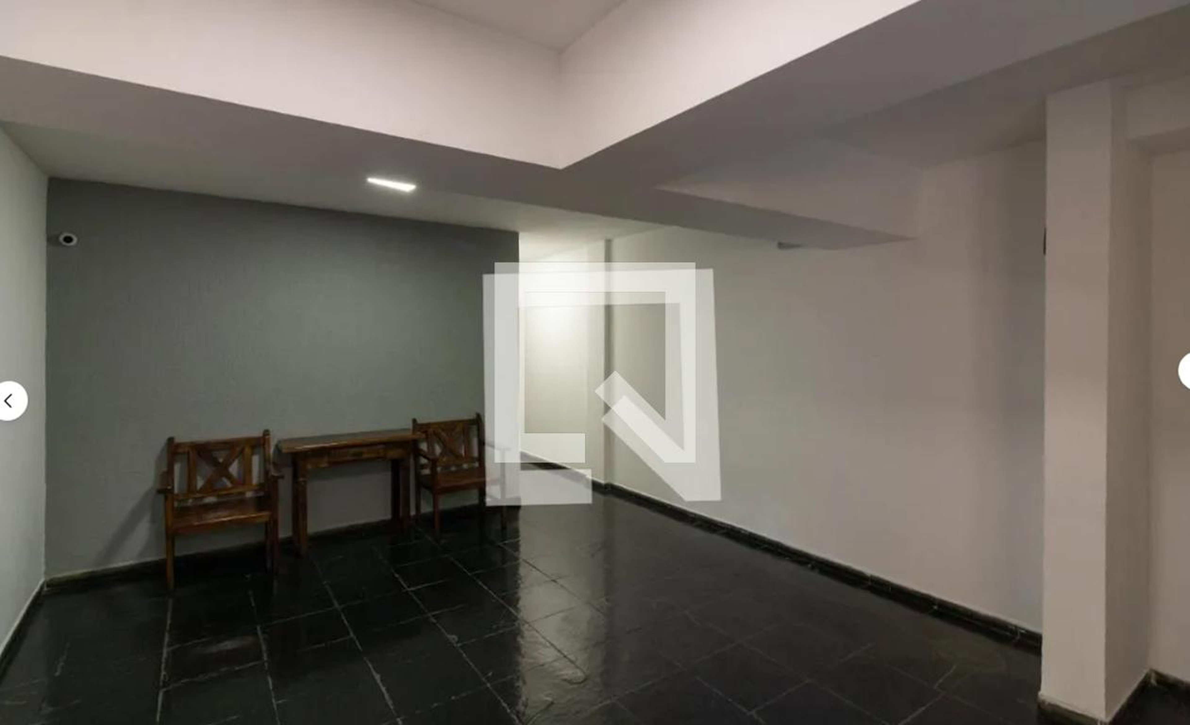 hall - Recanto do Bosque