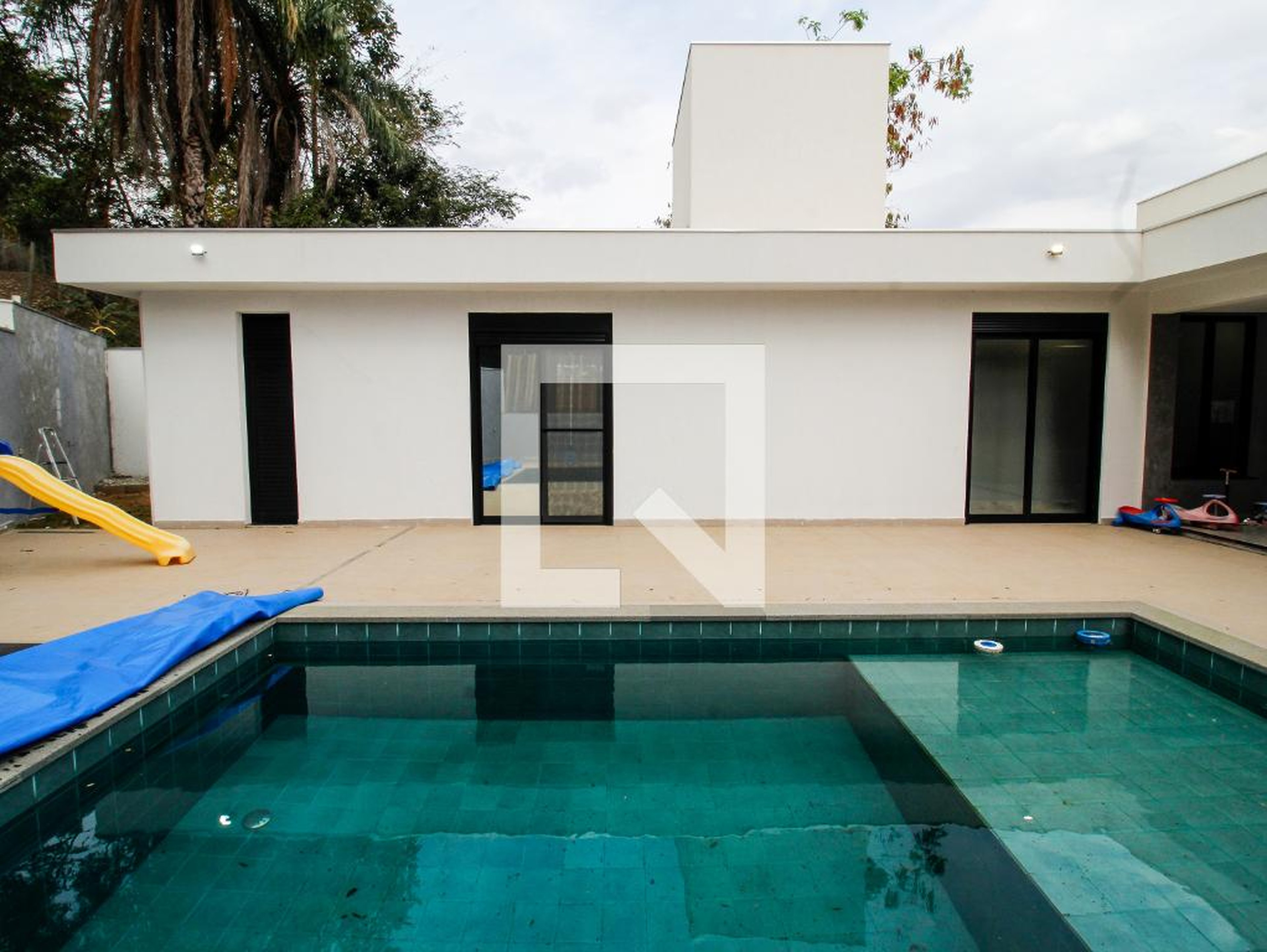 Piscina - Gran Royalle