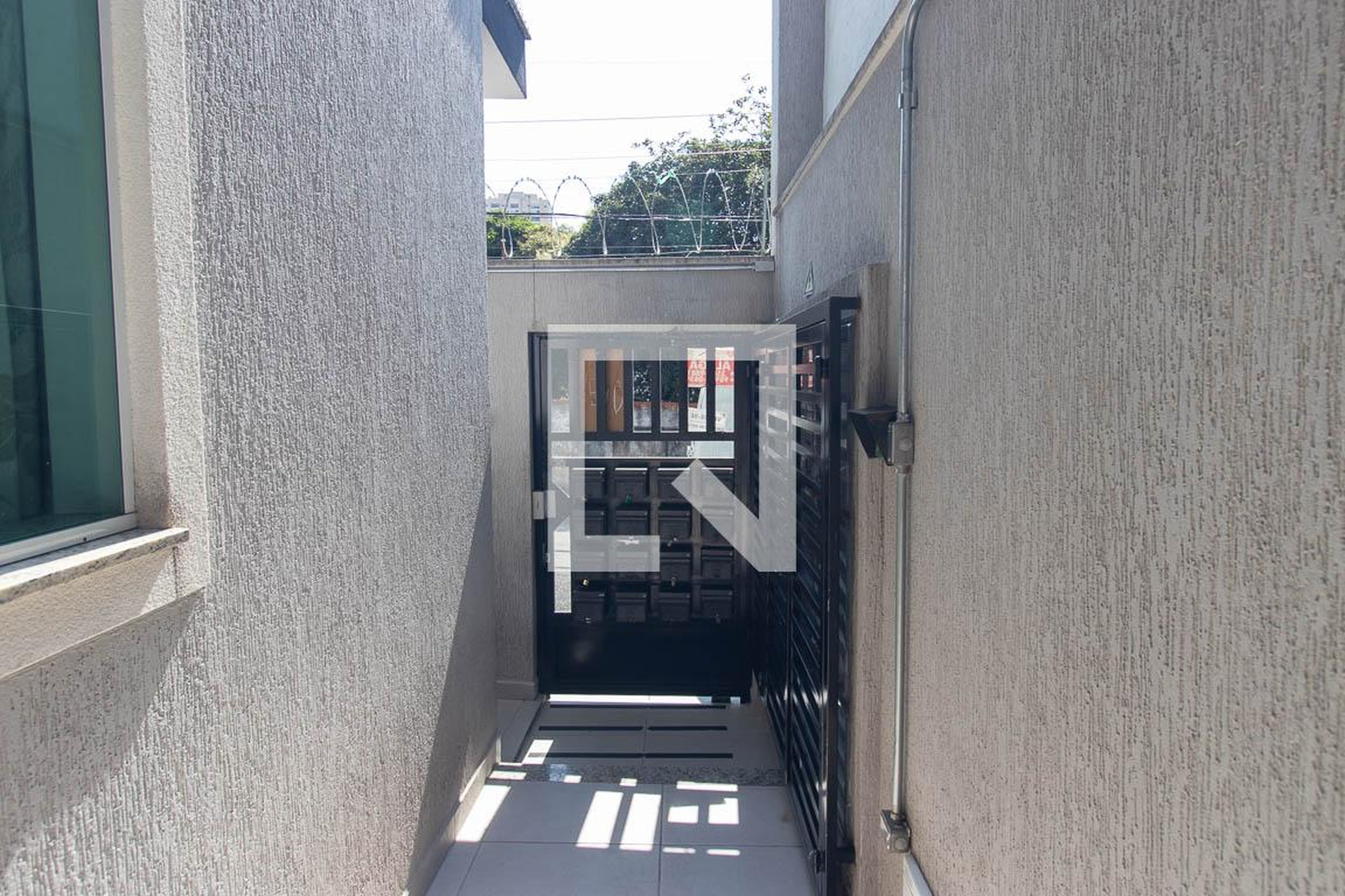 Entrada - Aragão