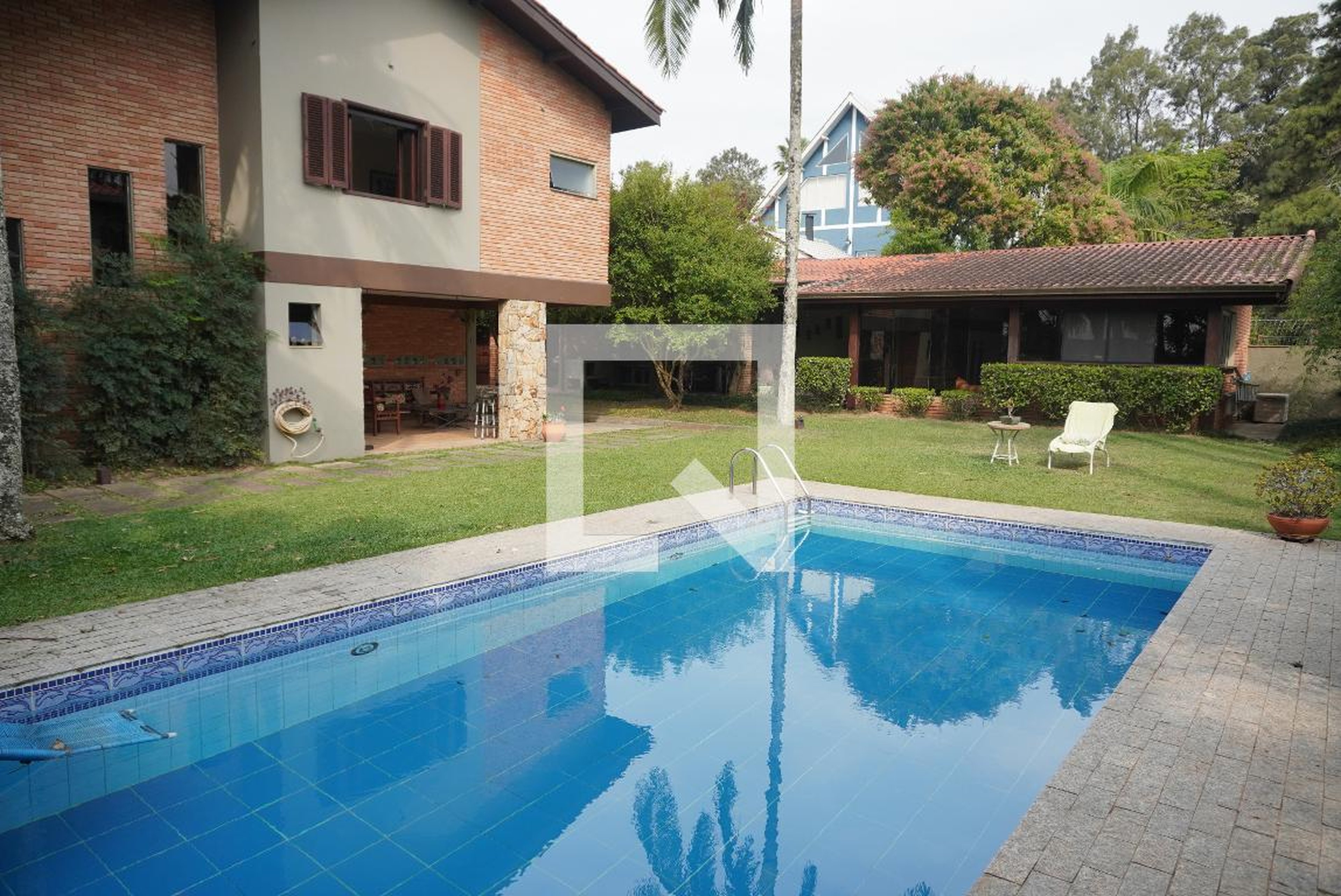 Piscina - 