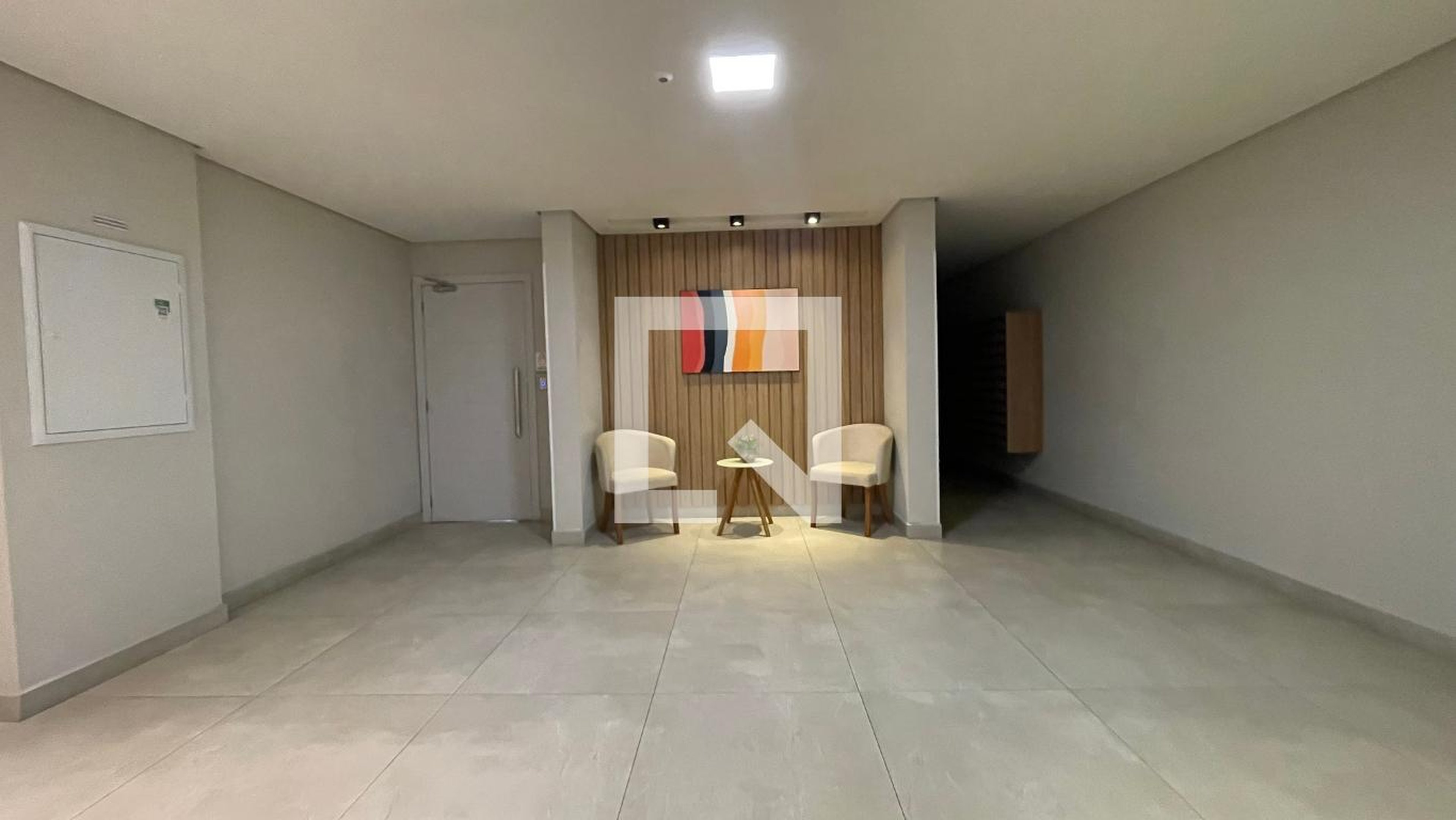 Hall de entrada - 
