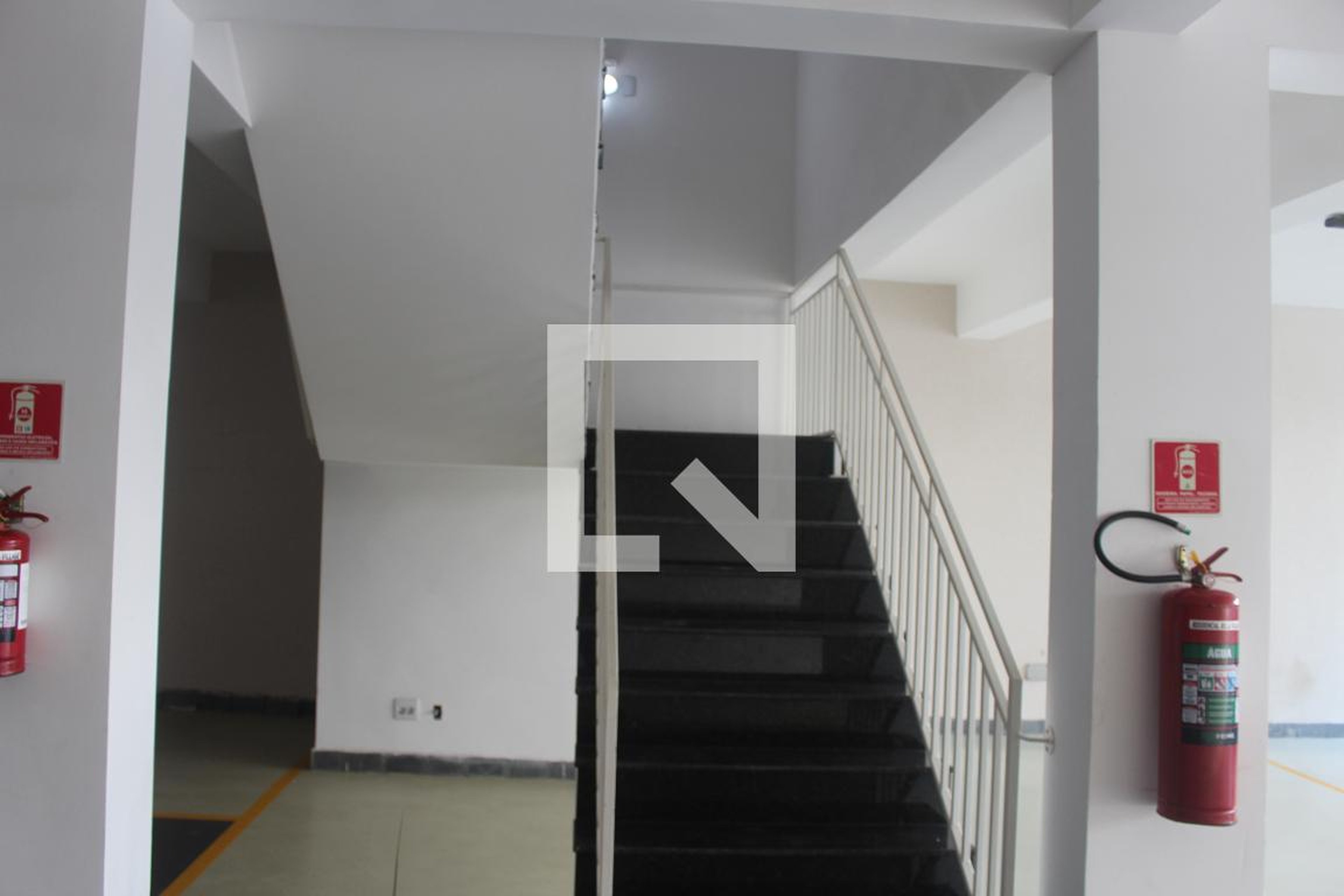 Área comum - Residencial Bella Village