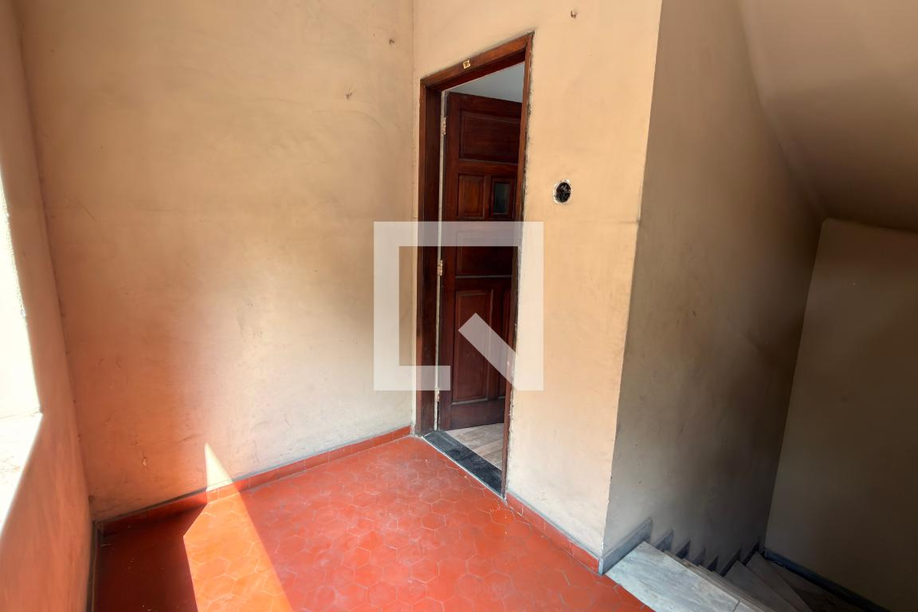Hall Condomínio em Rua Marechal Deodoro, 545