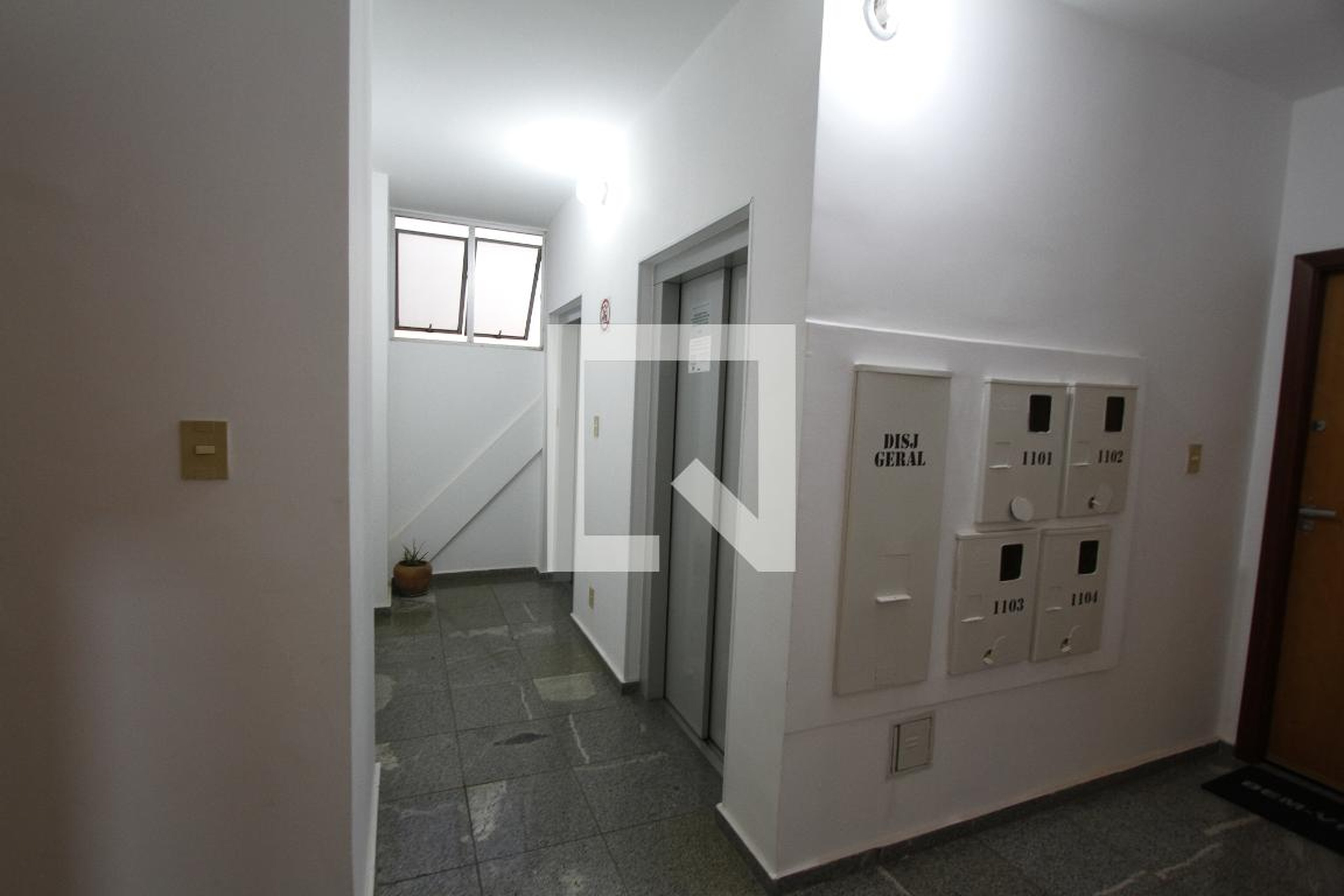 elevador - 