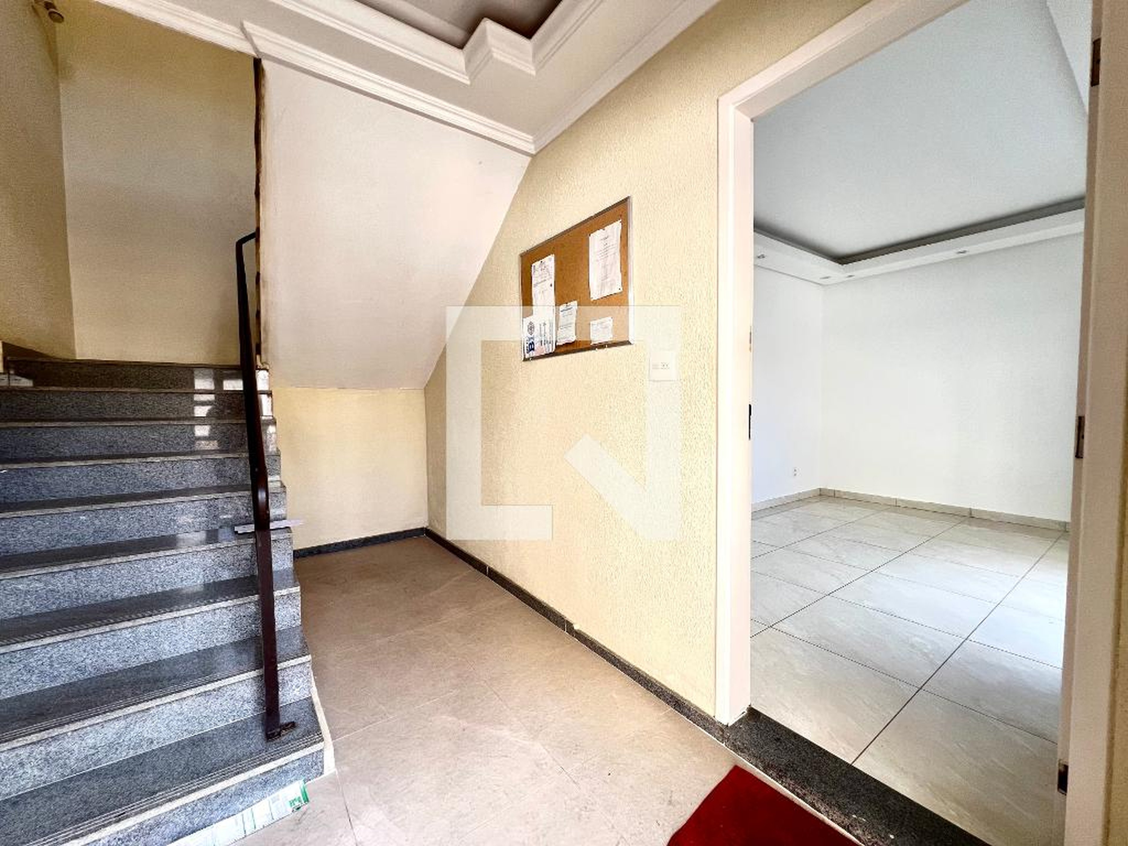 Hall de entrada - 
