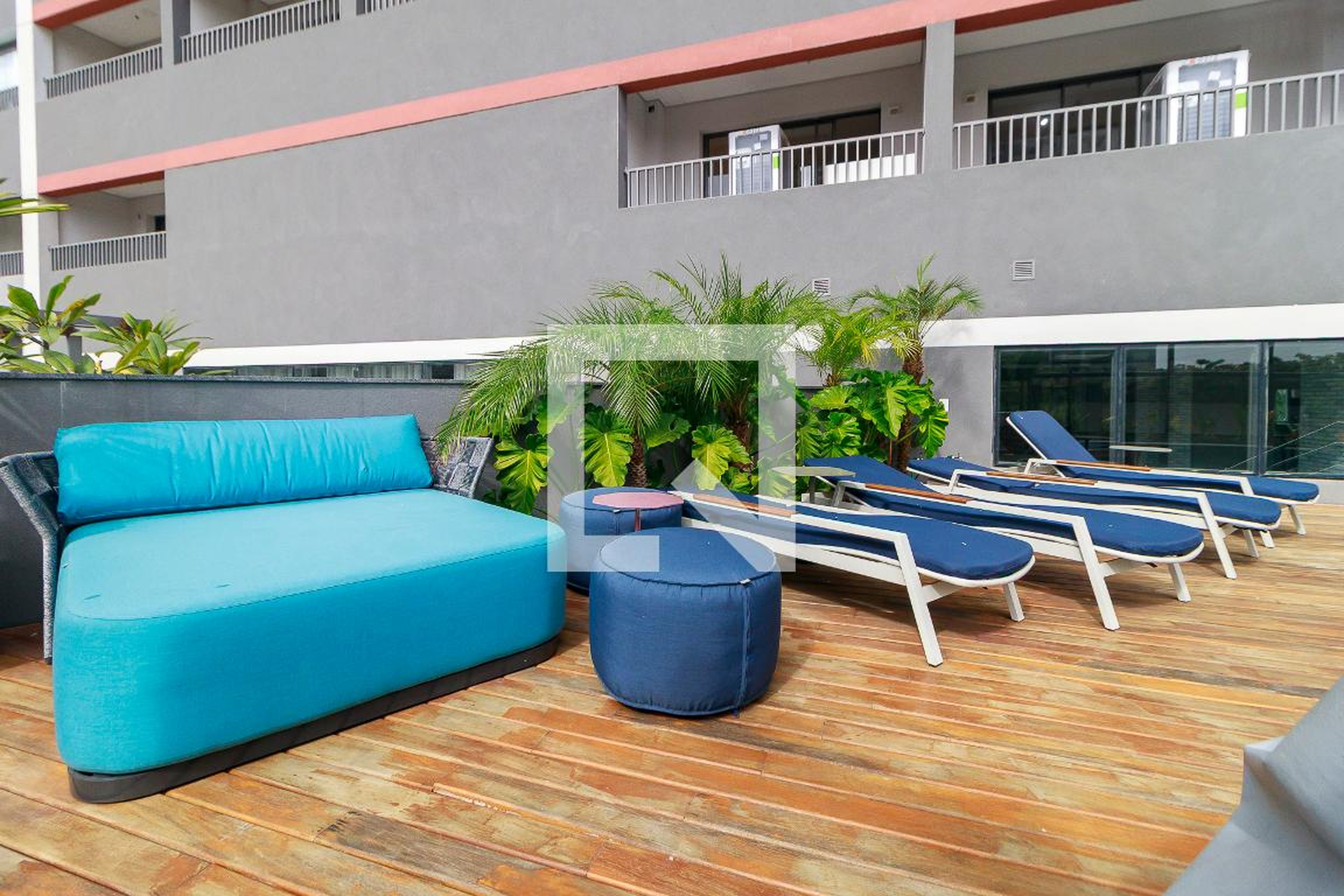 Piscina - 