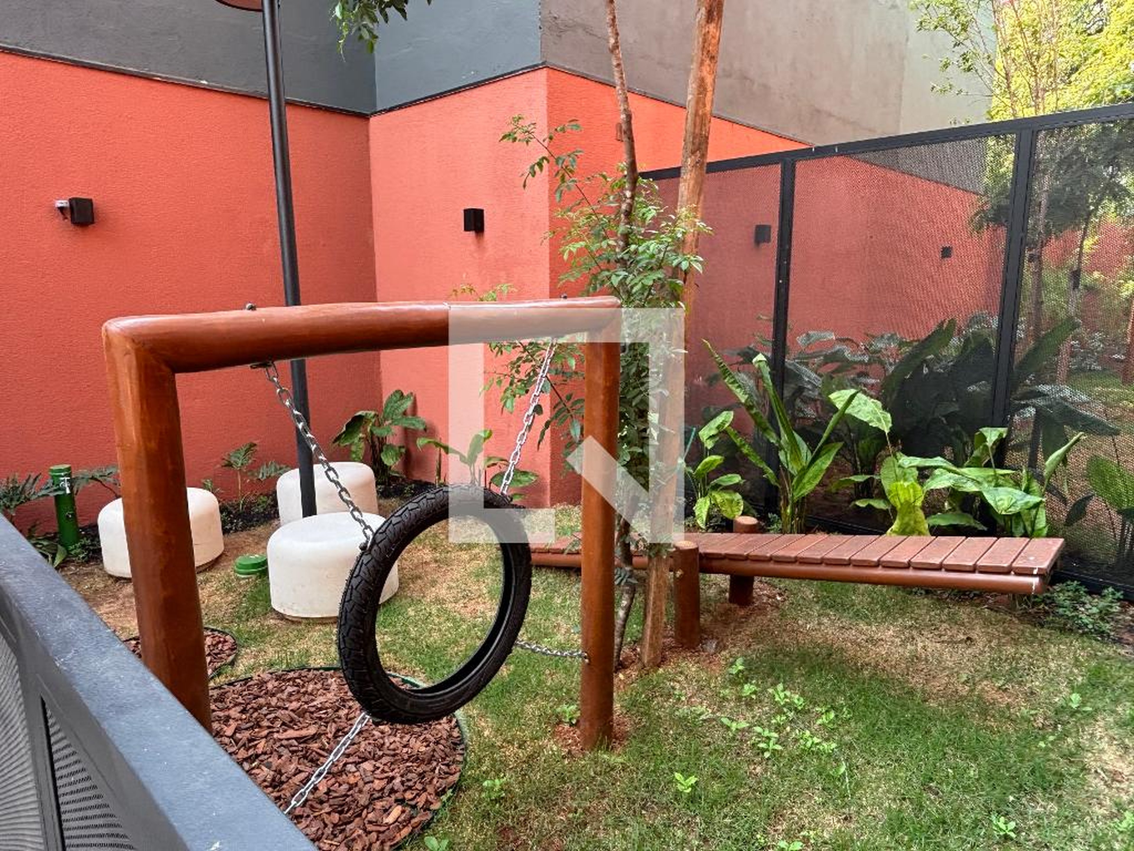 Espaço Pet - Nurban Ibirapuera