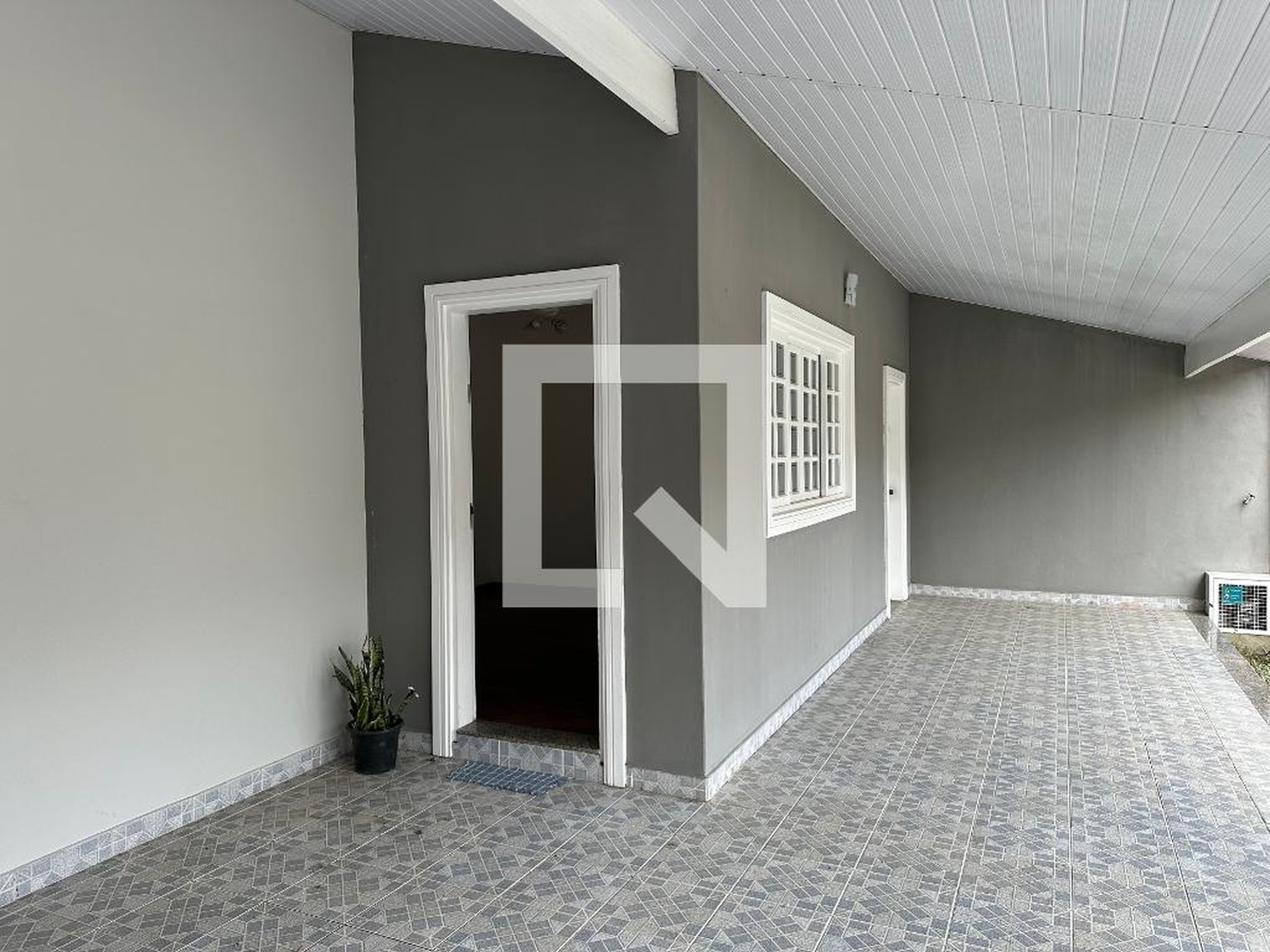 Entrada - Morada da Serra