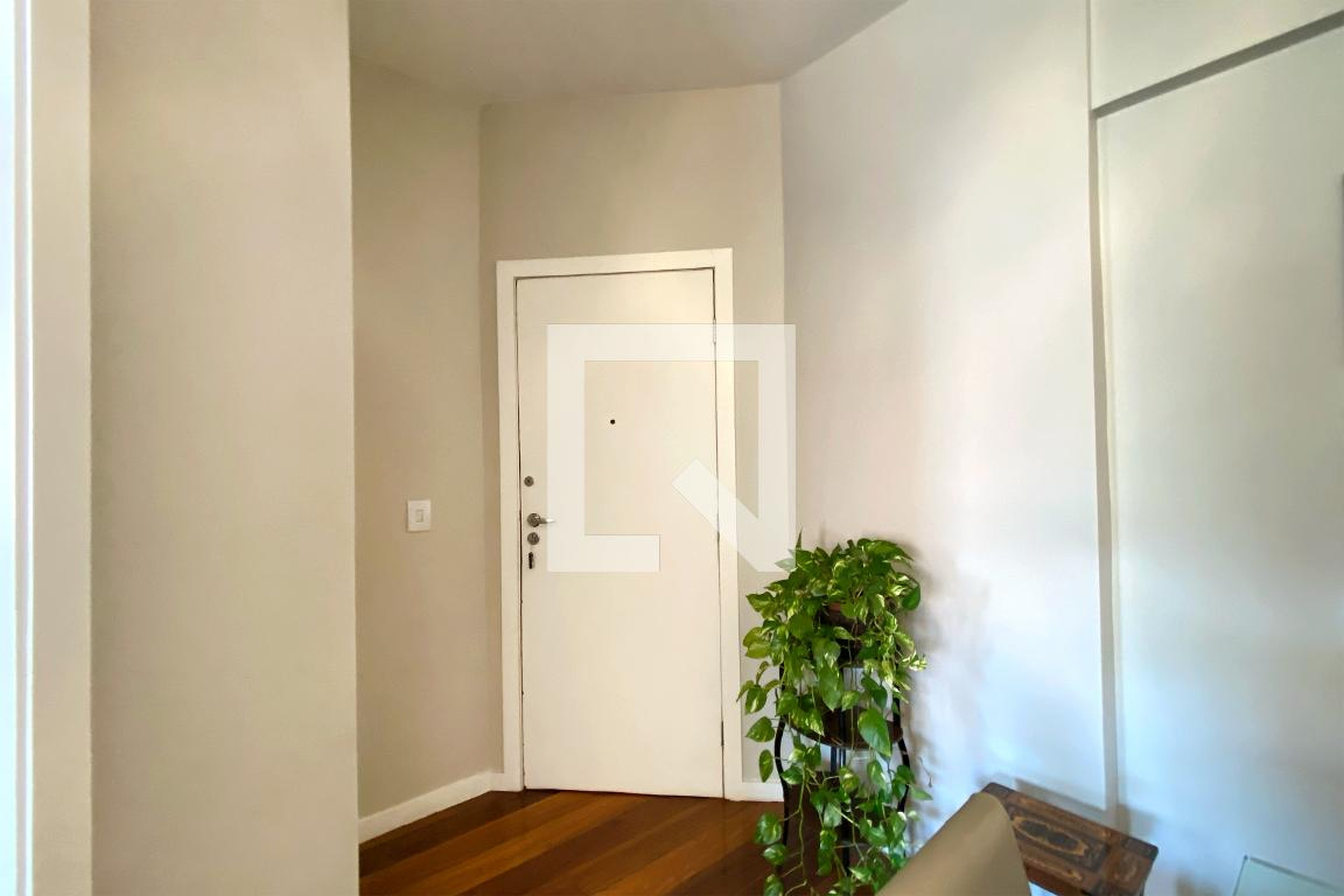 Hall de entrada - 