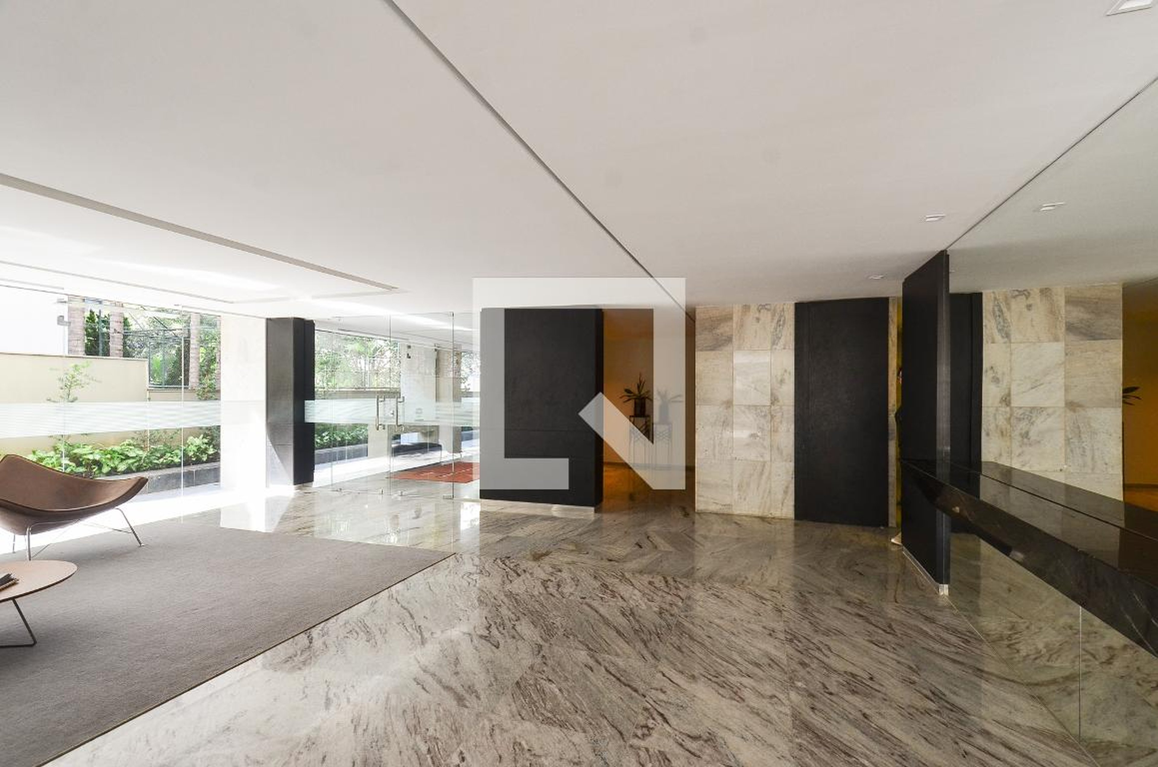 Area comum - 