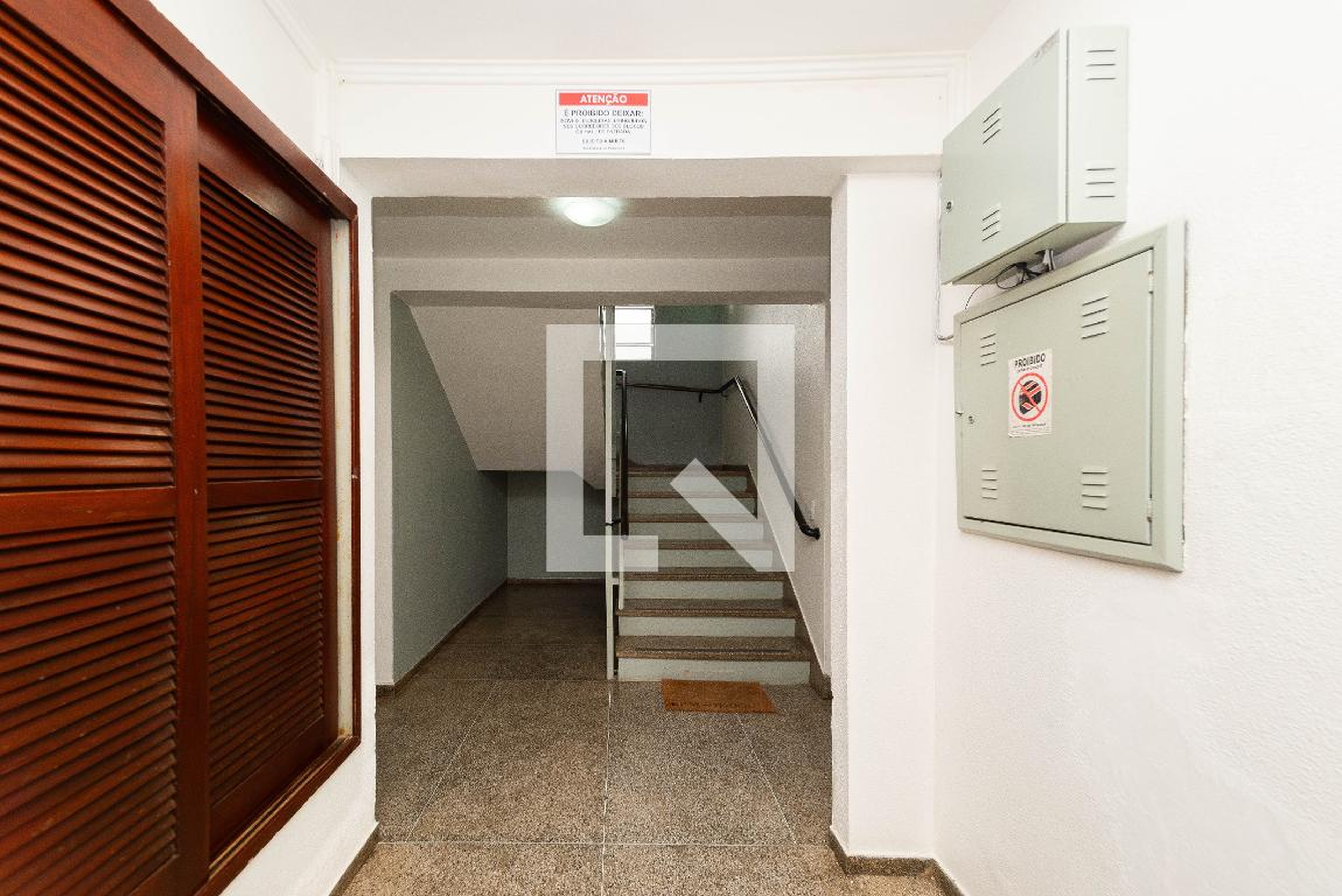 Hall de entrada - 