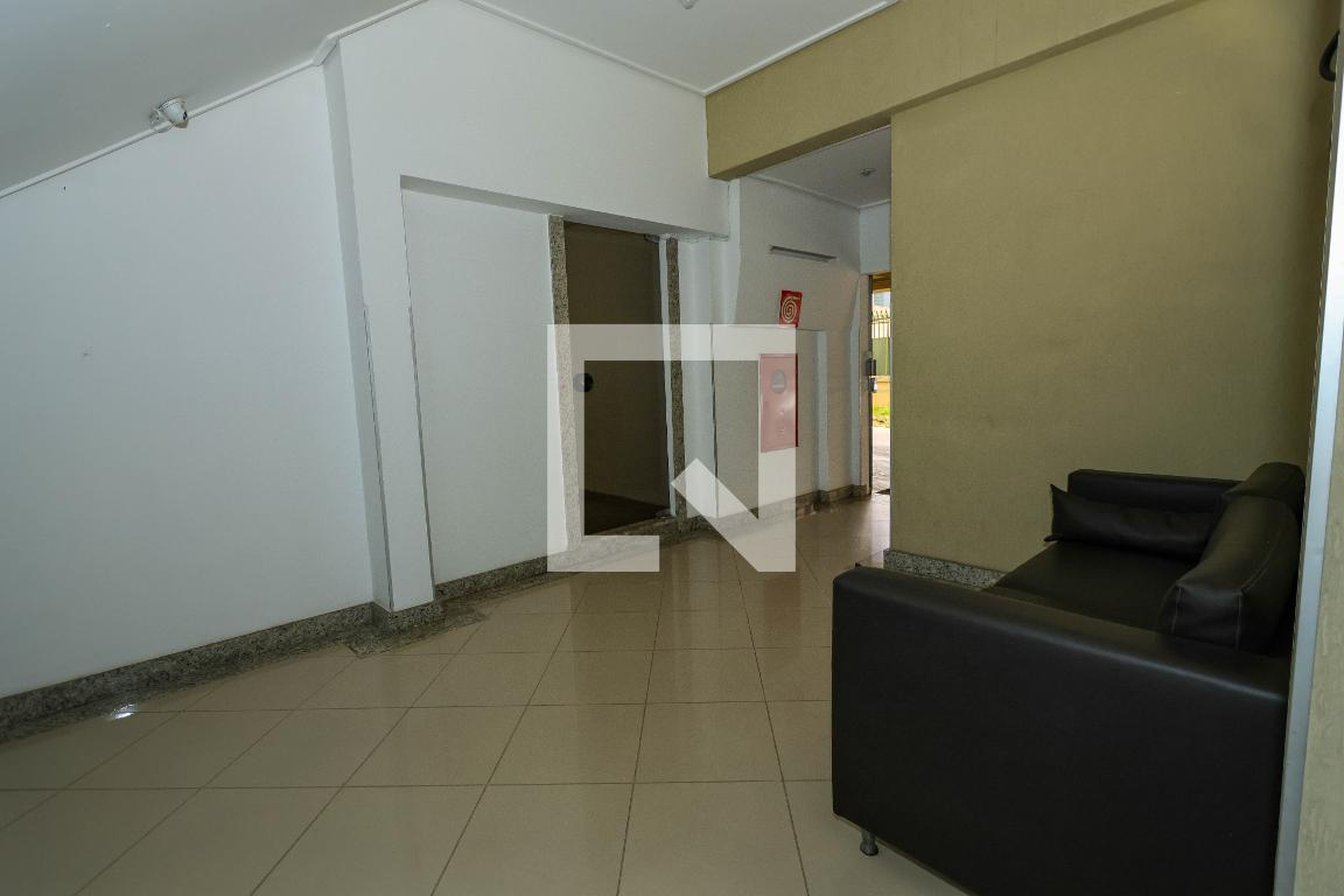 Hall de entrada - Normandia