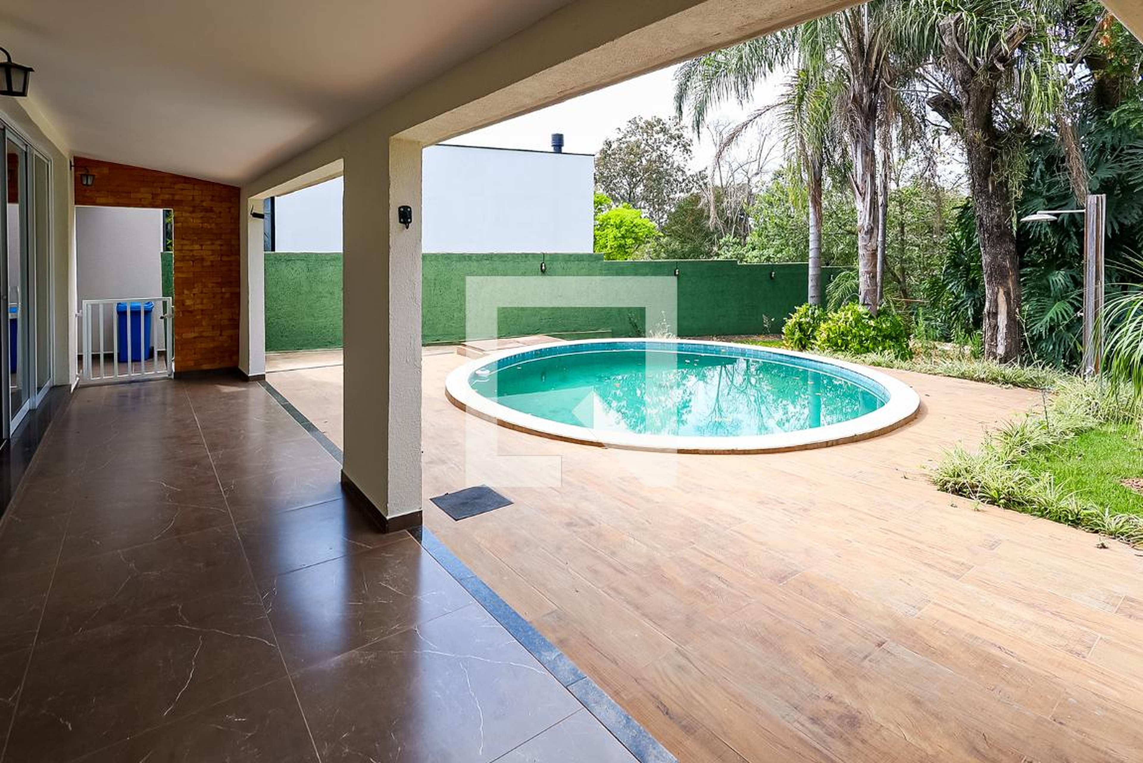 Espaço Gourmet - 