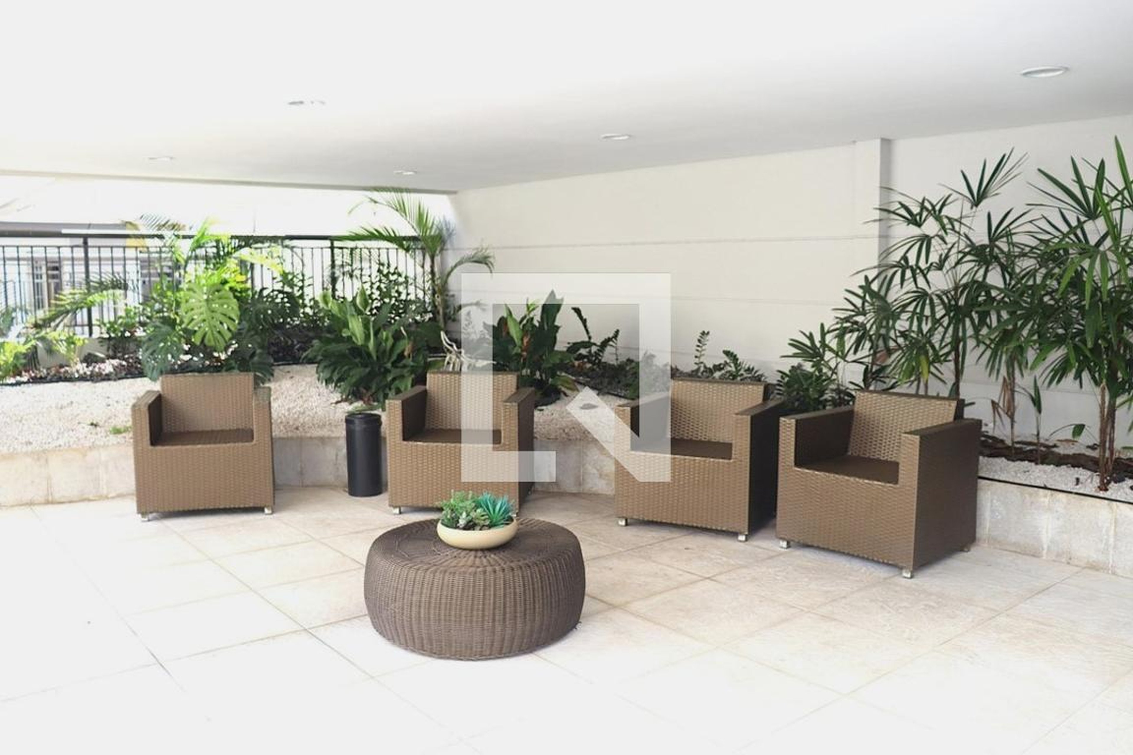 Hall Social - Link Home Augusta