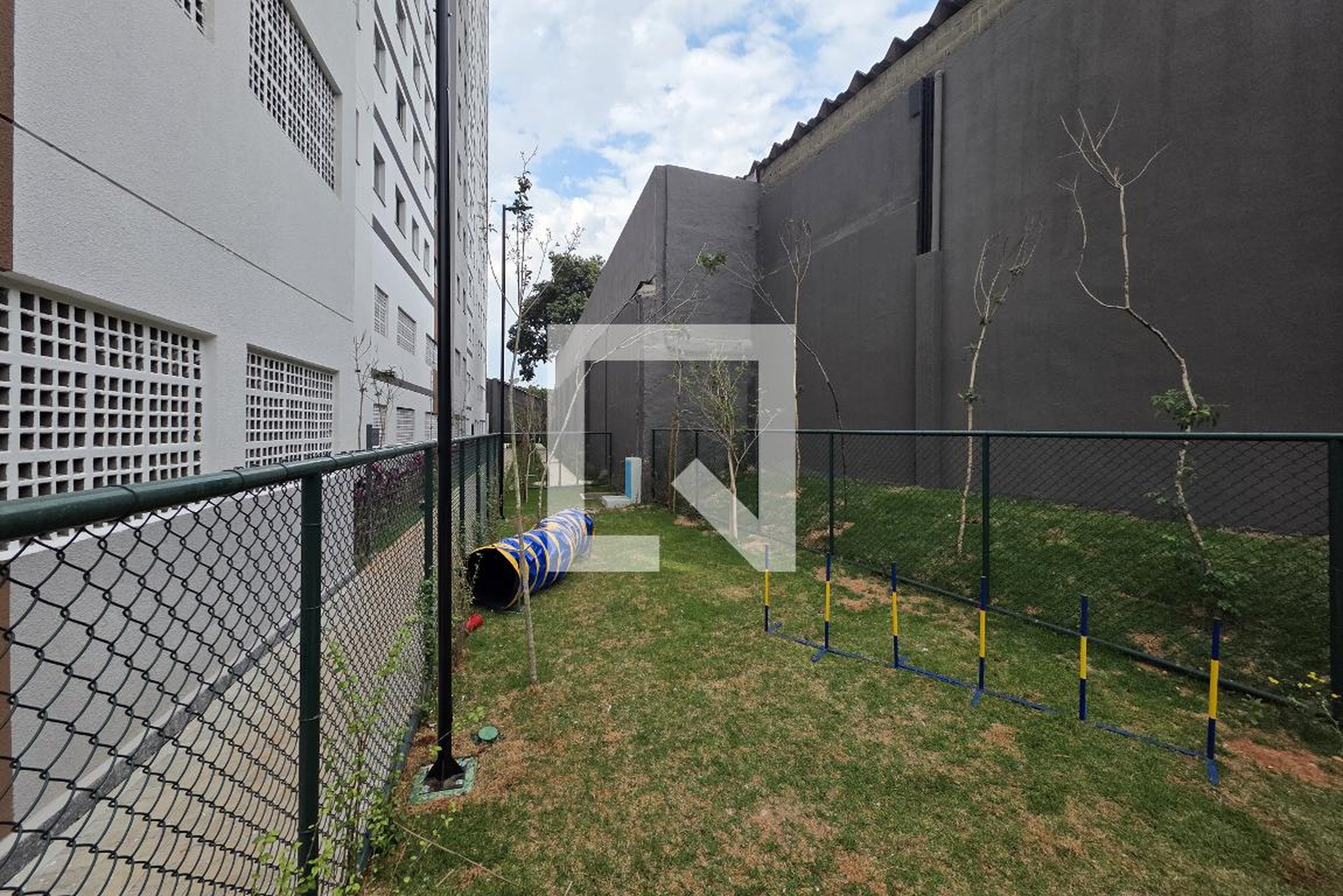 Área comum - Elo Santo Andre
