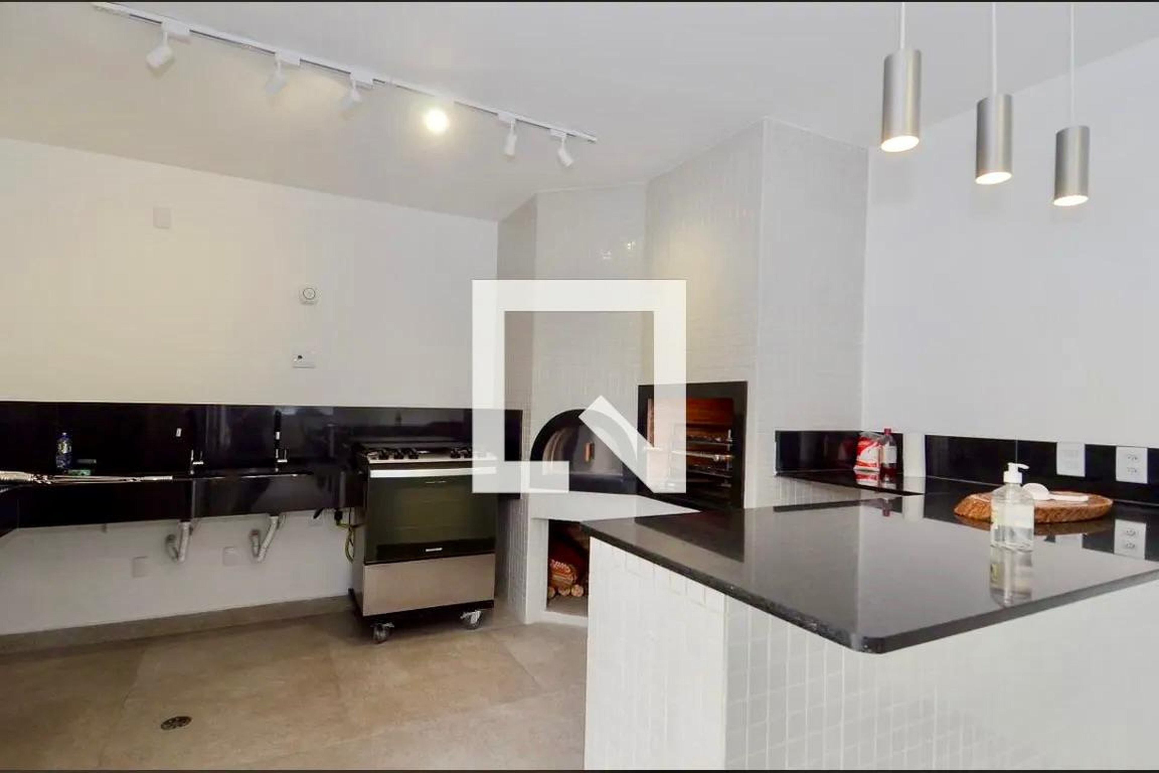 Espaço Gourmet - Camburi