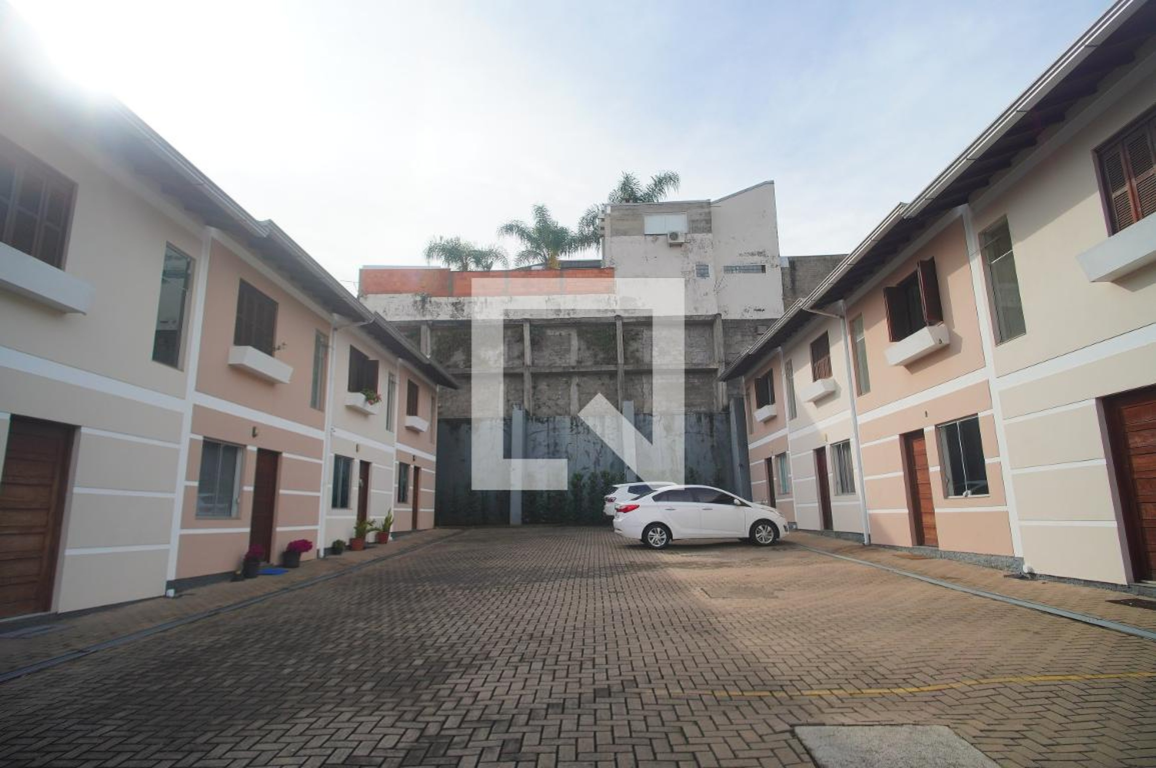 area externa - 