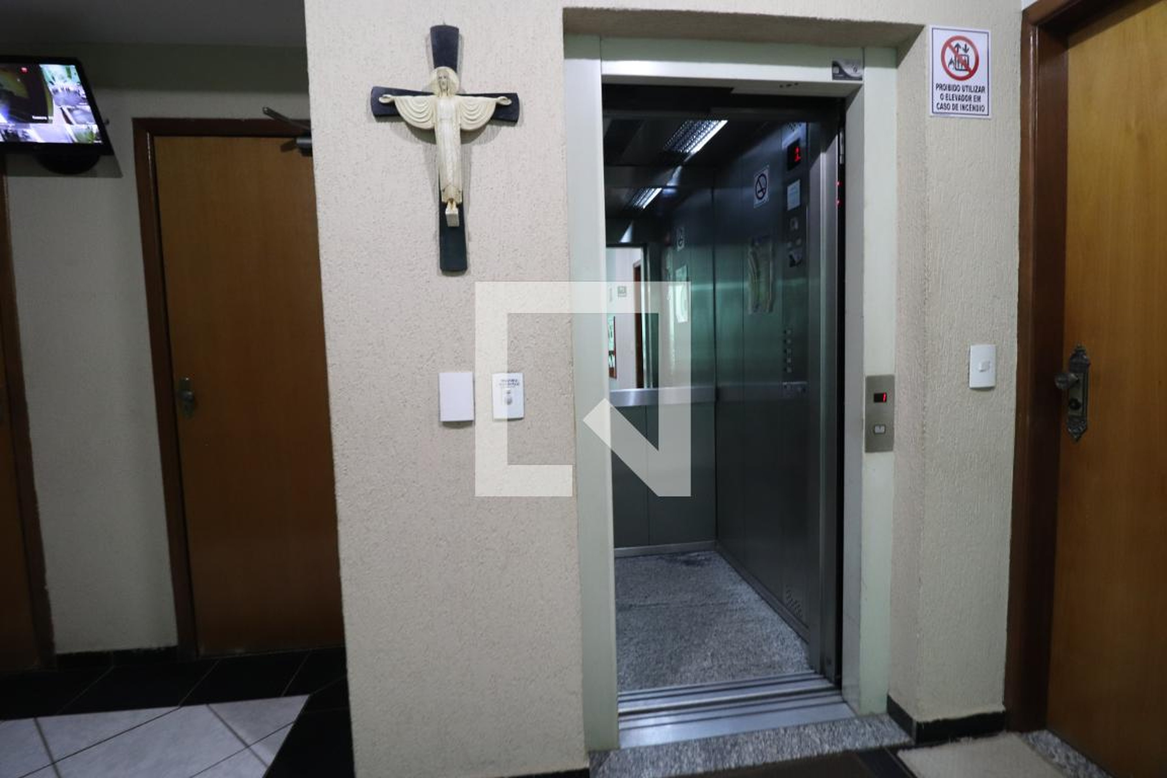 Elevador - 