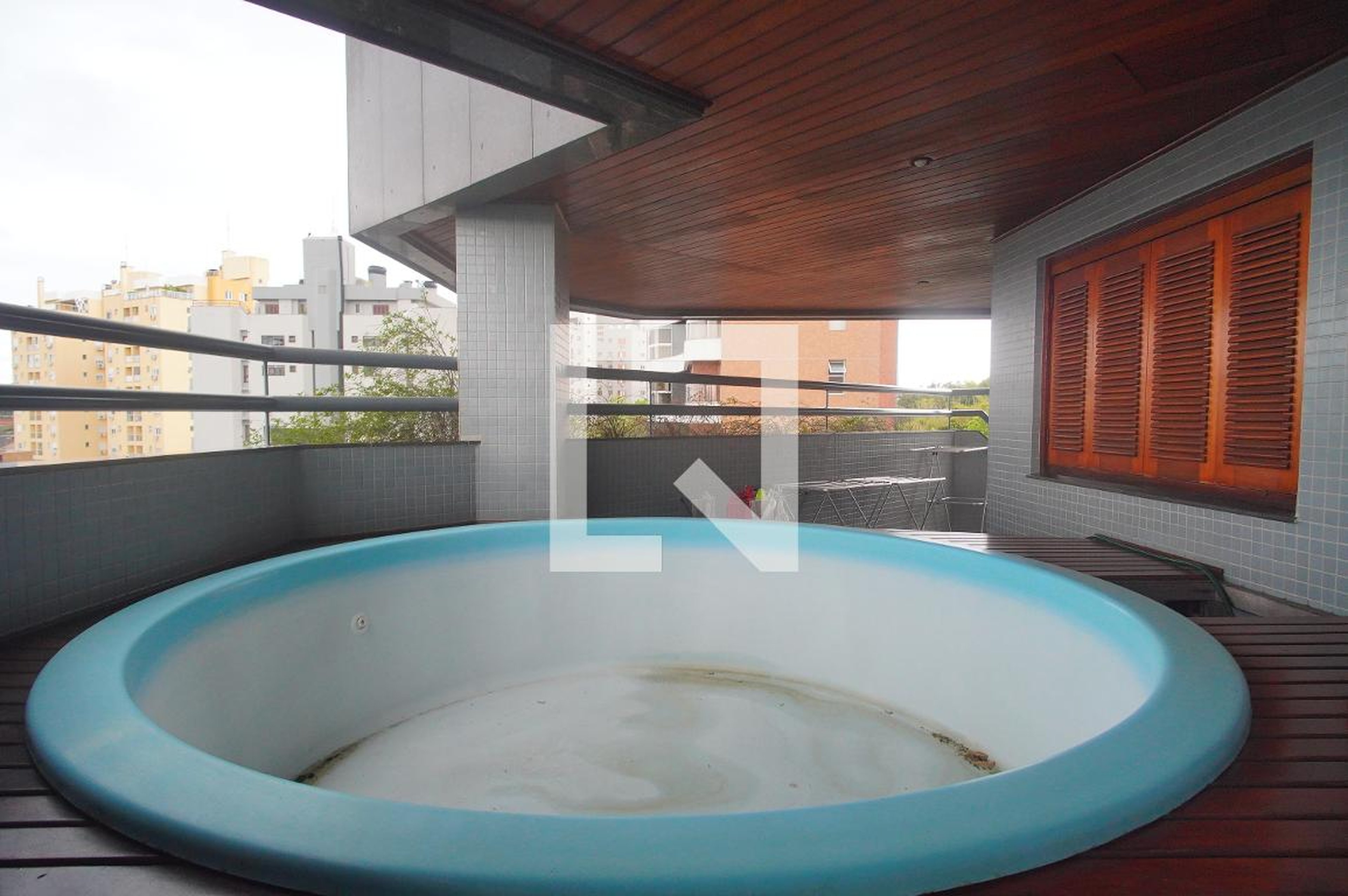 Piscina - 