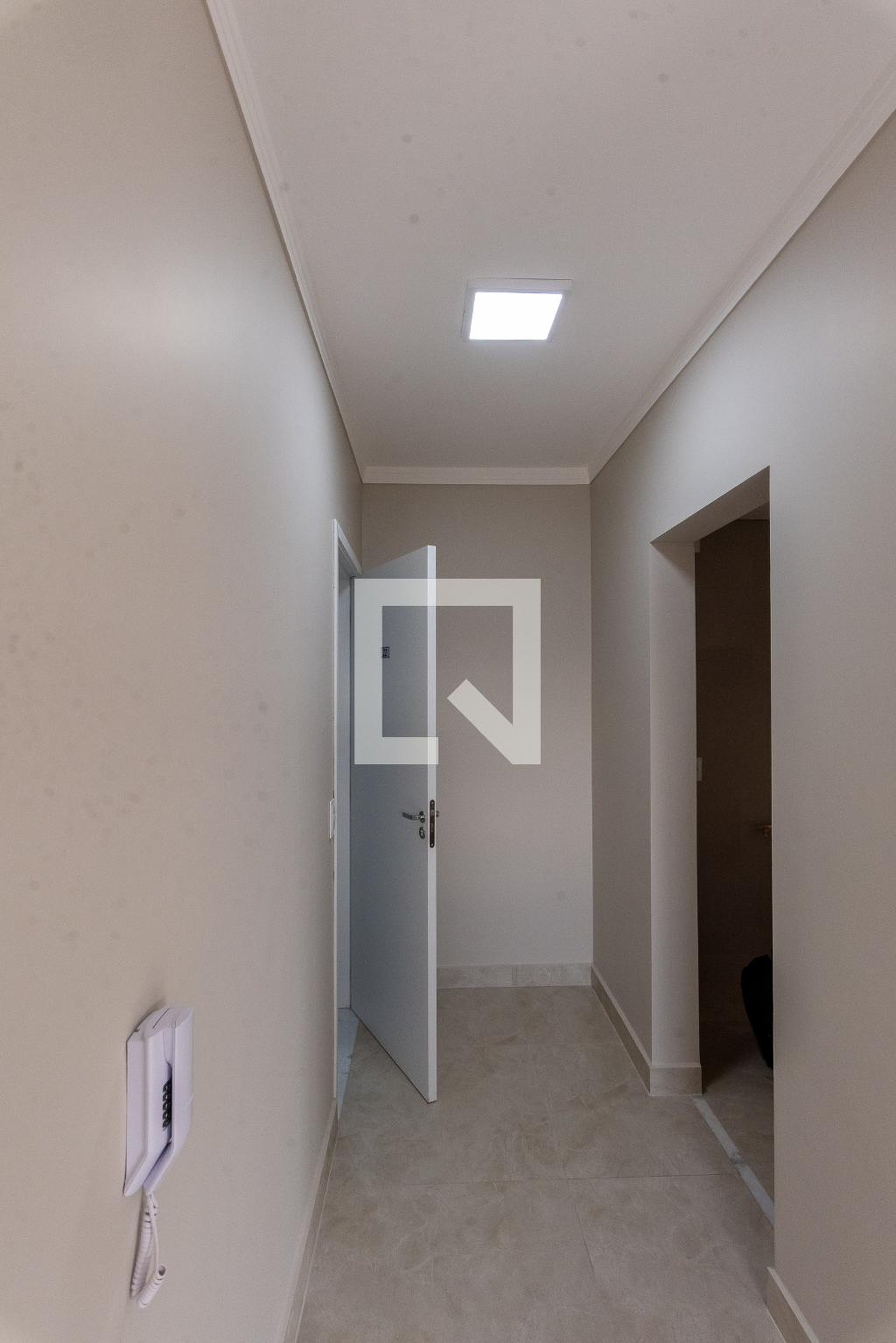 Hall - Portal das Amoreiras