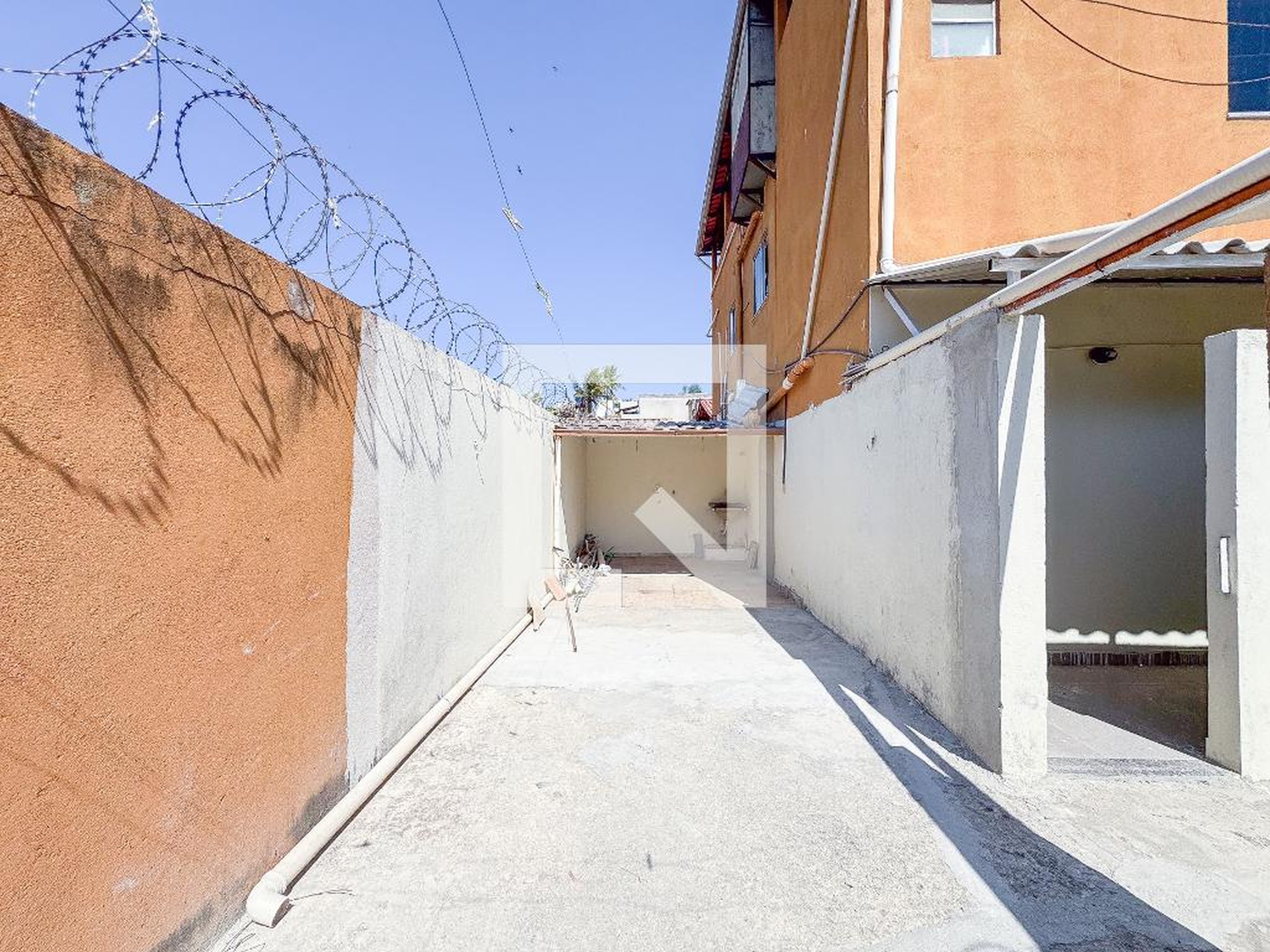 area comum Condomínio em Alameda Diogo de Souza, 95