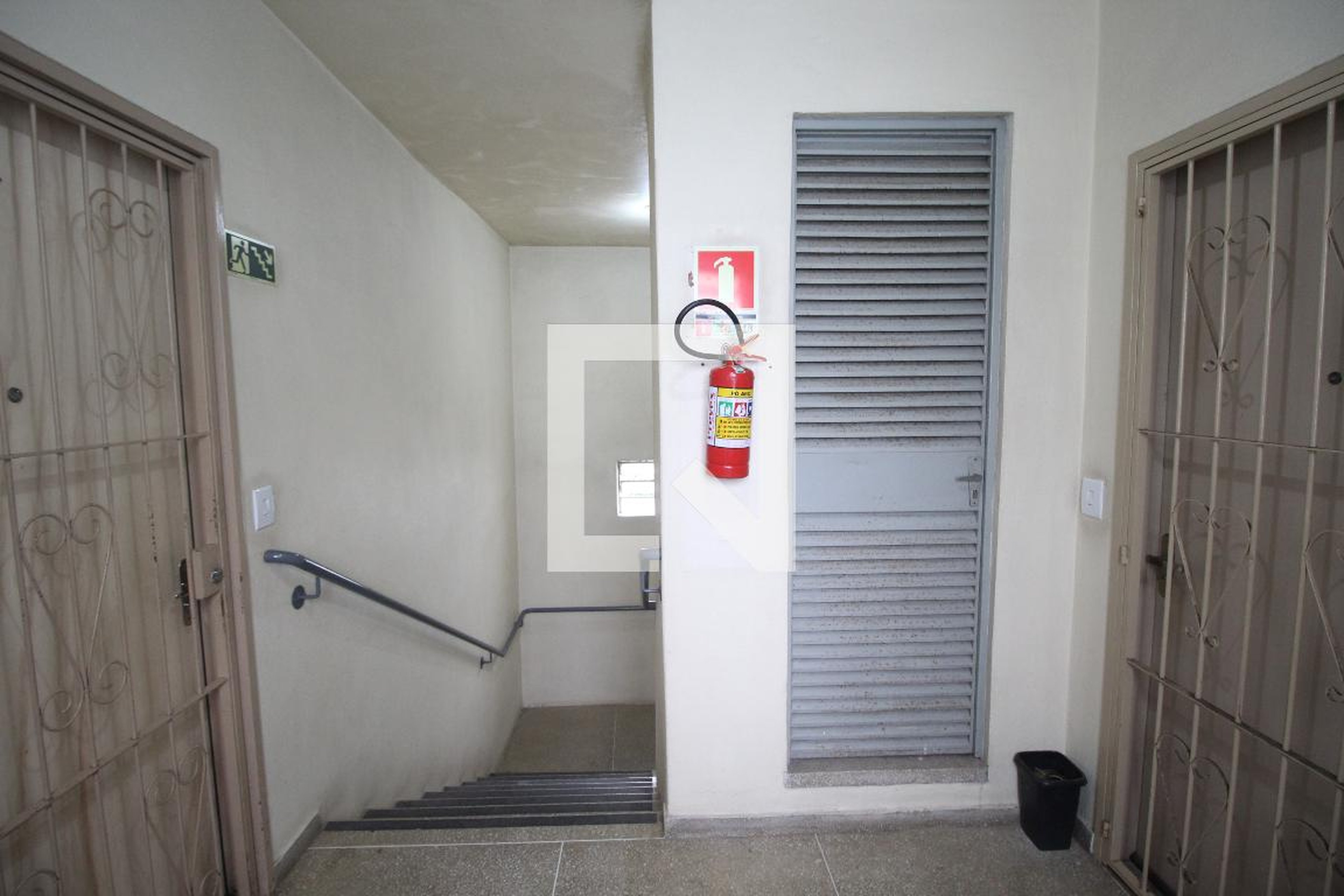 Área comum - Residencial Laçador