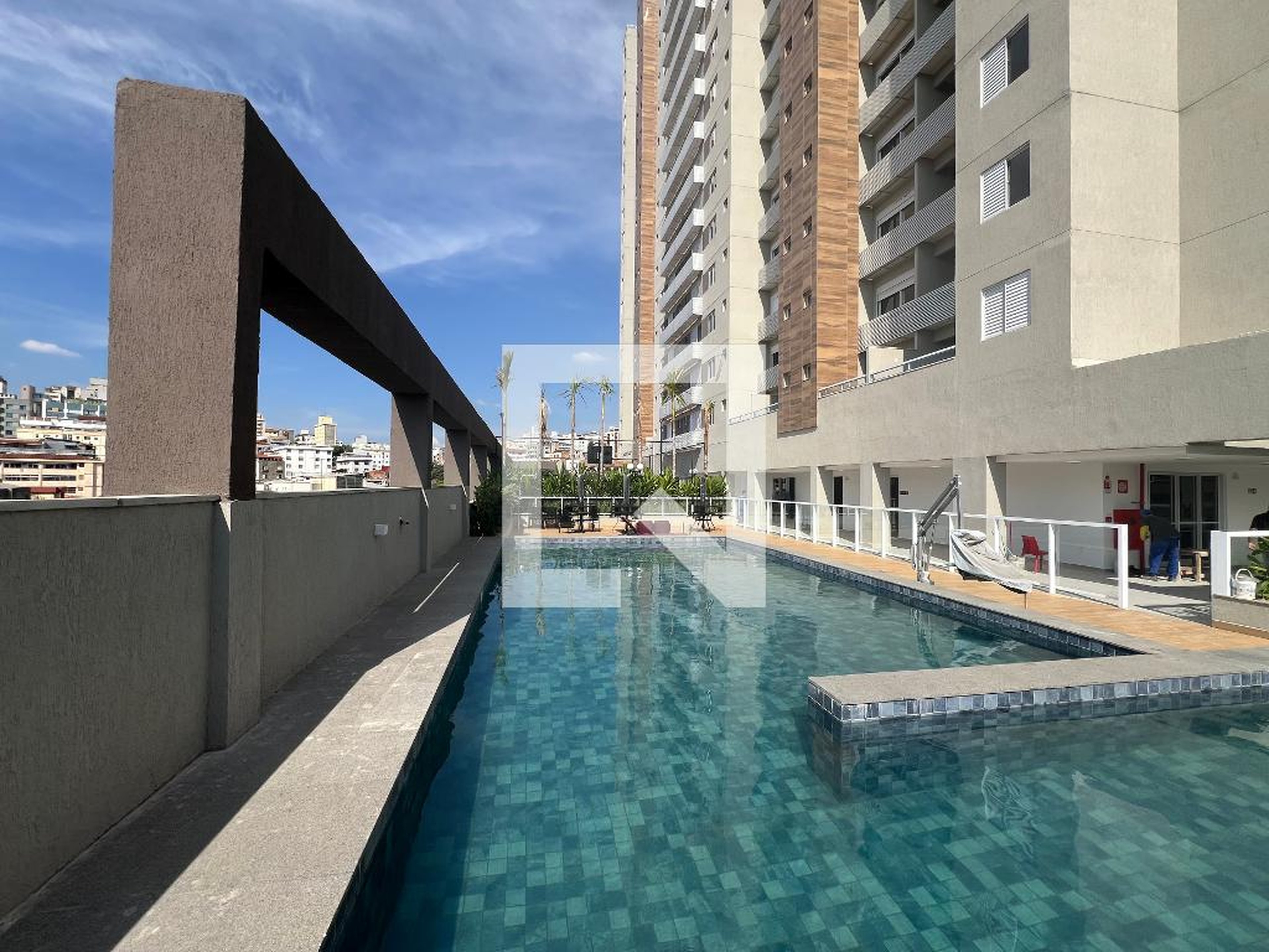 Piscina - 