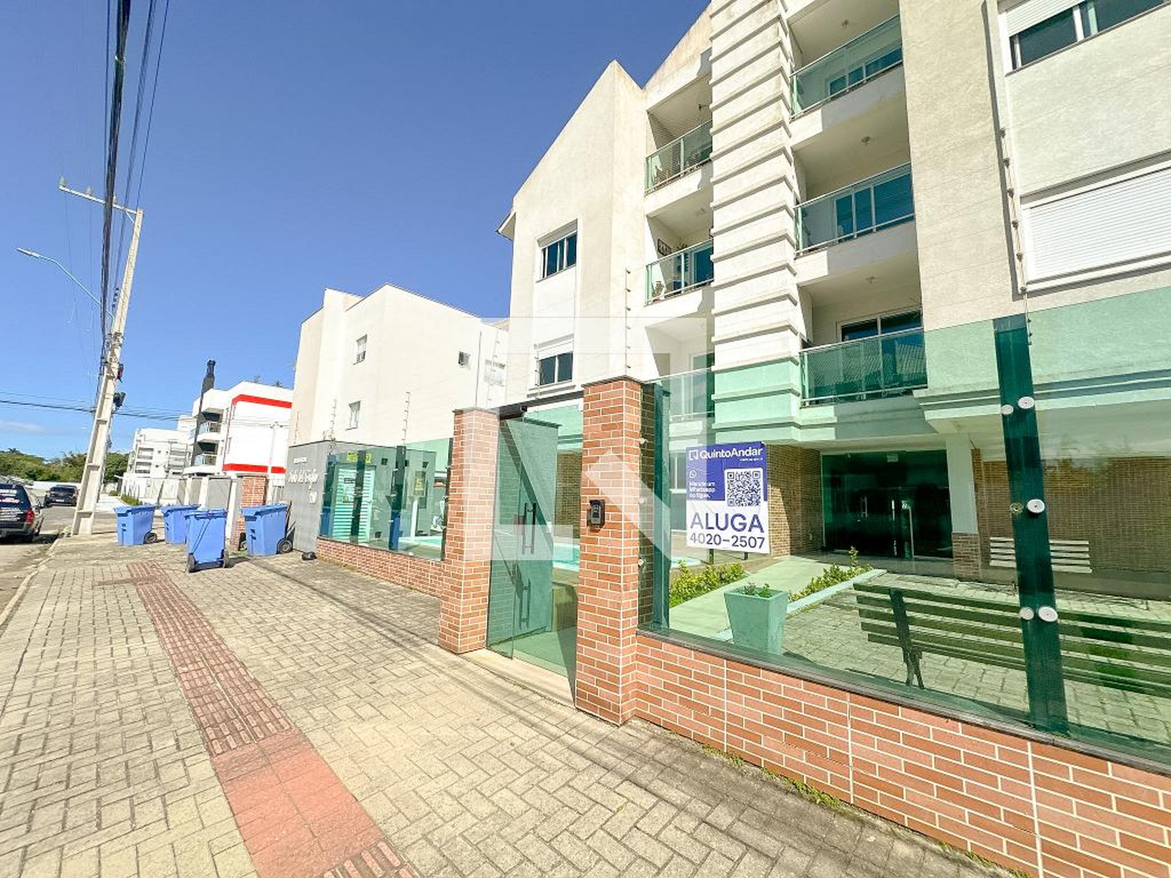 Fachada Residencial Isola Del Giglio