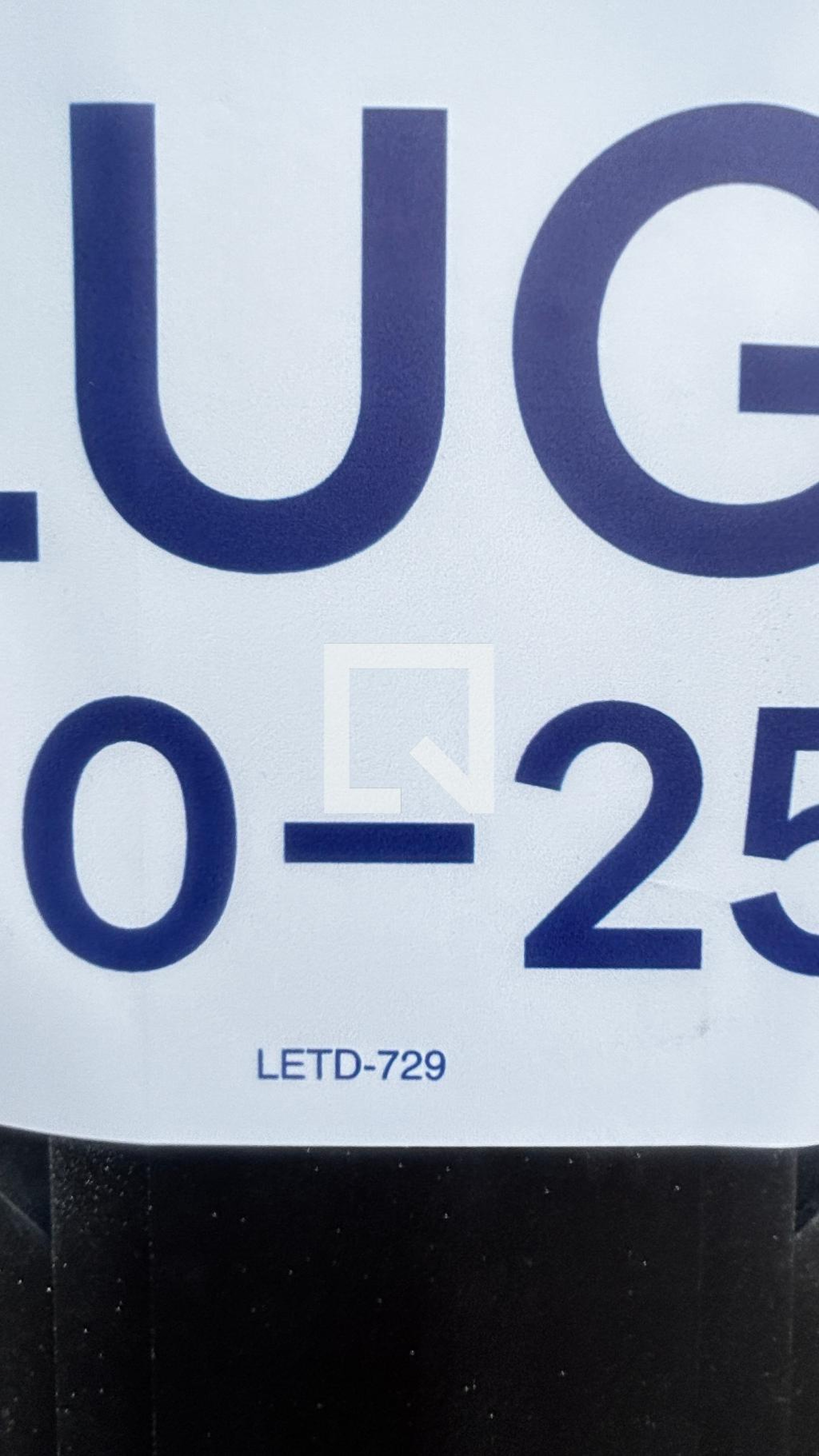 Fachada Condomínio em Rua Andradina, 448
