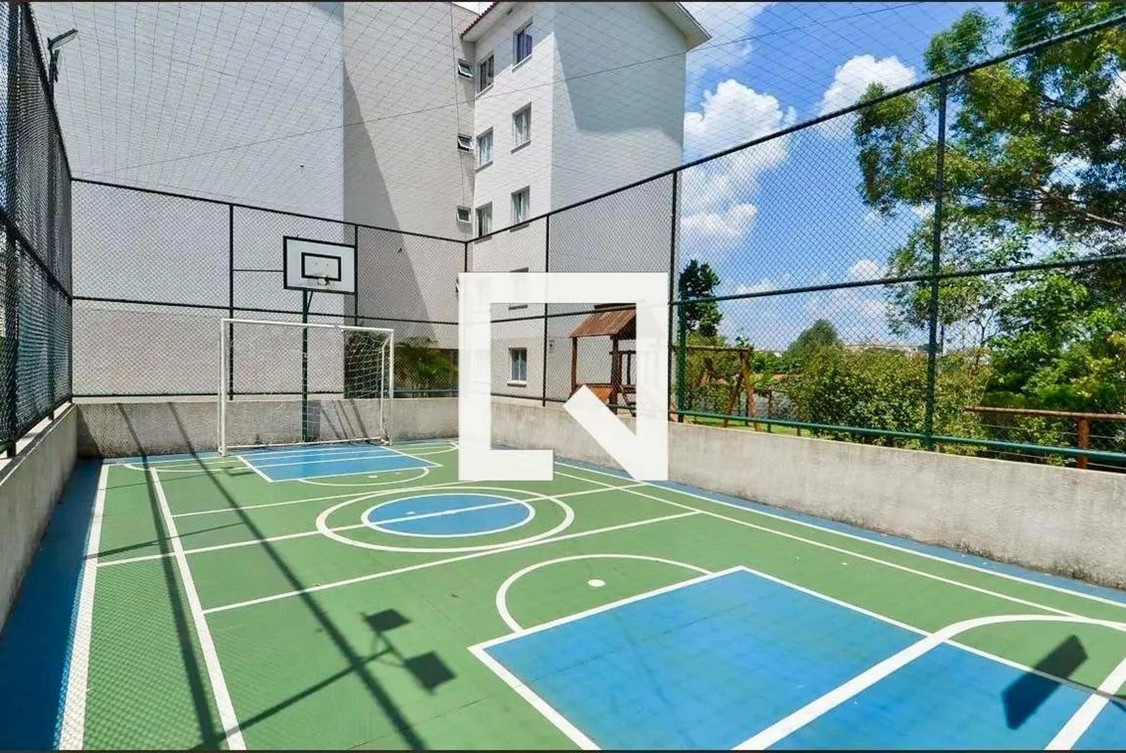 Quadra - Plano&Guarulhos