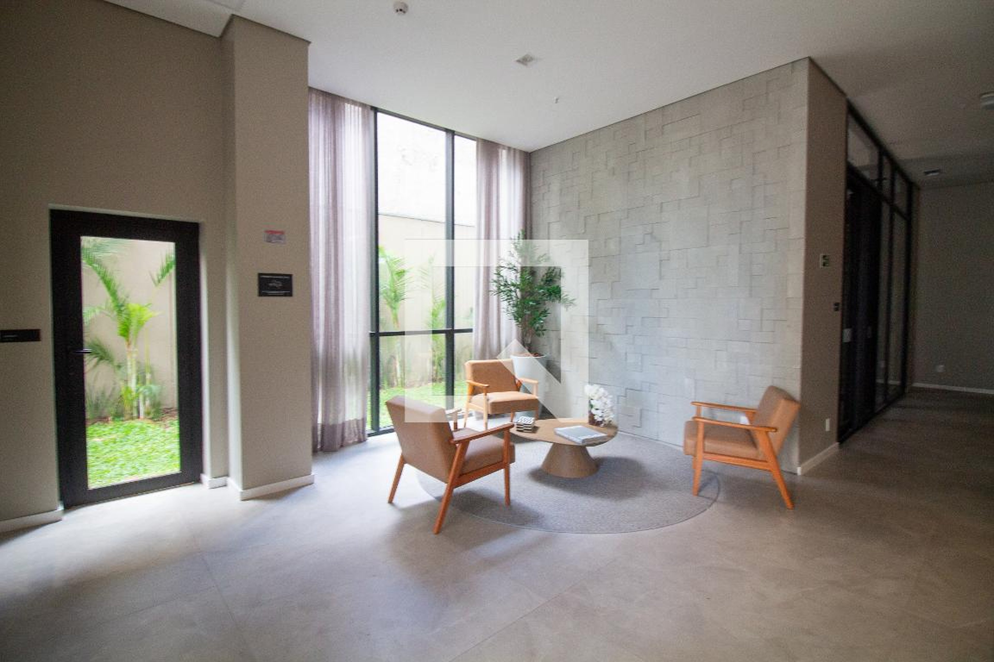 Hall Social - Brooklin Noventa