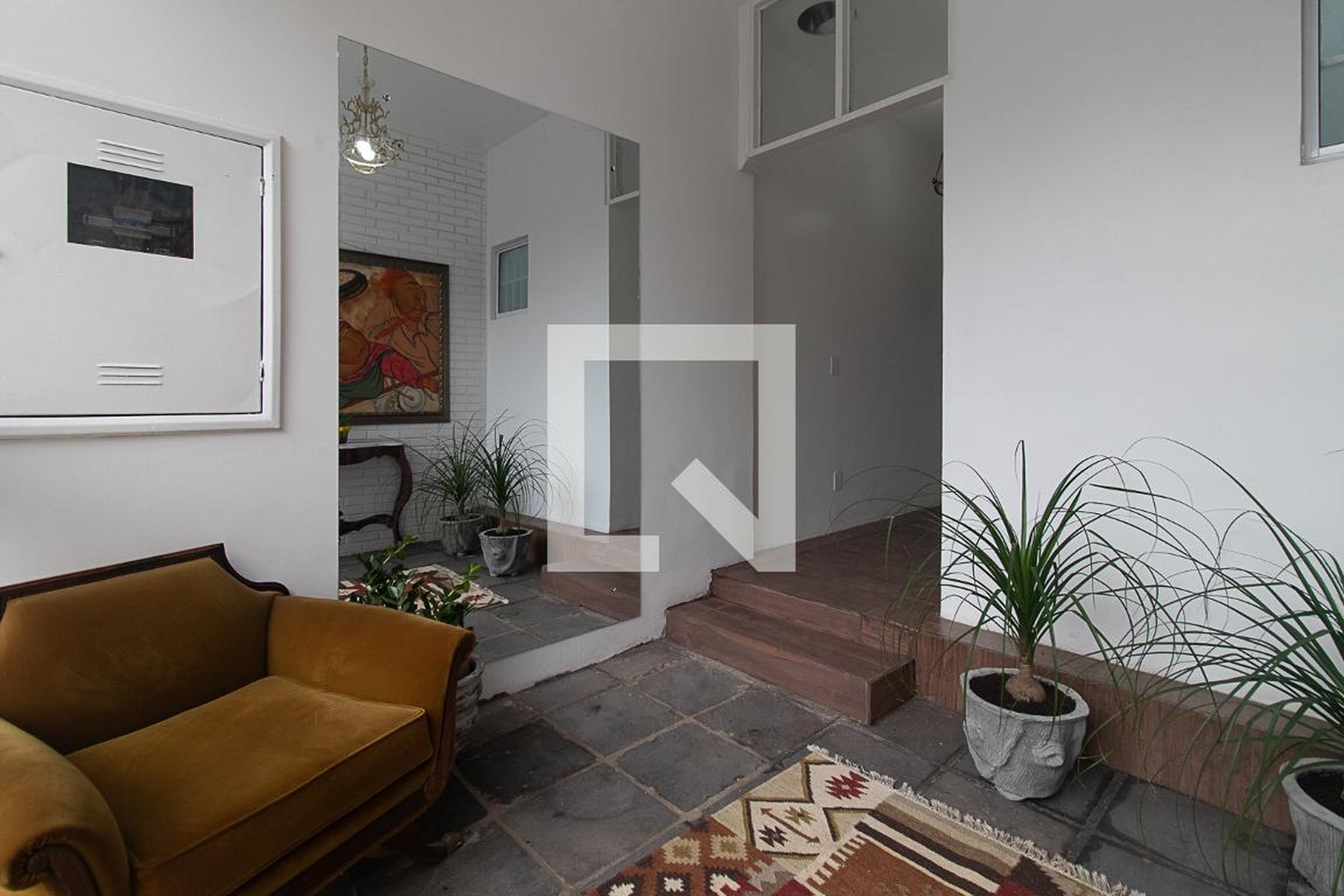 Hall social - null