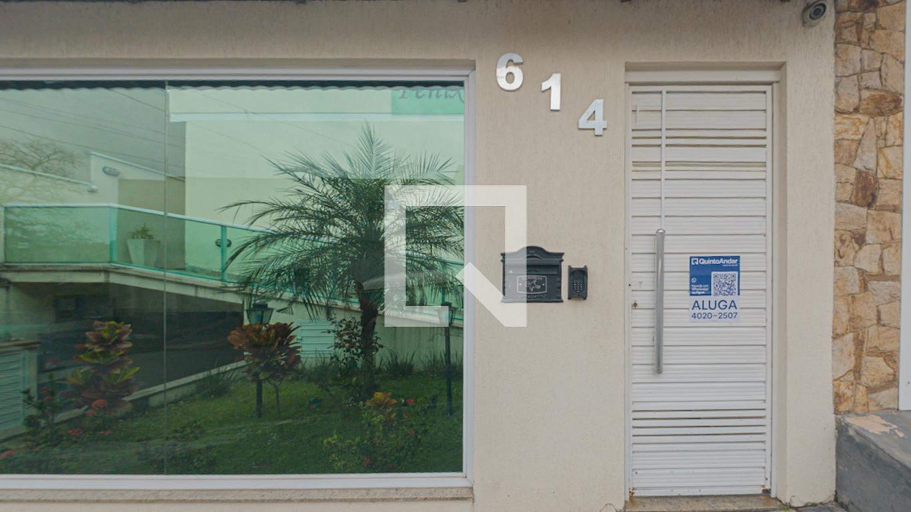 Fachada Residencial Fenix
