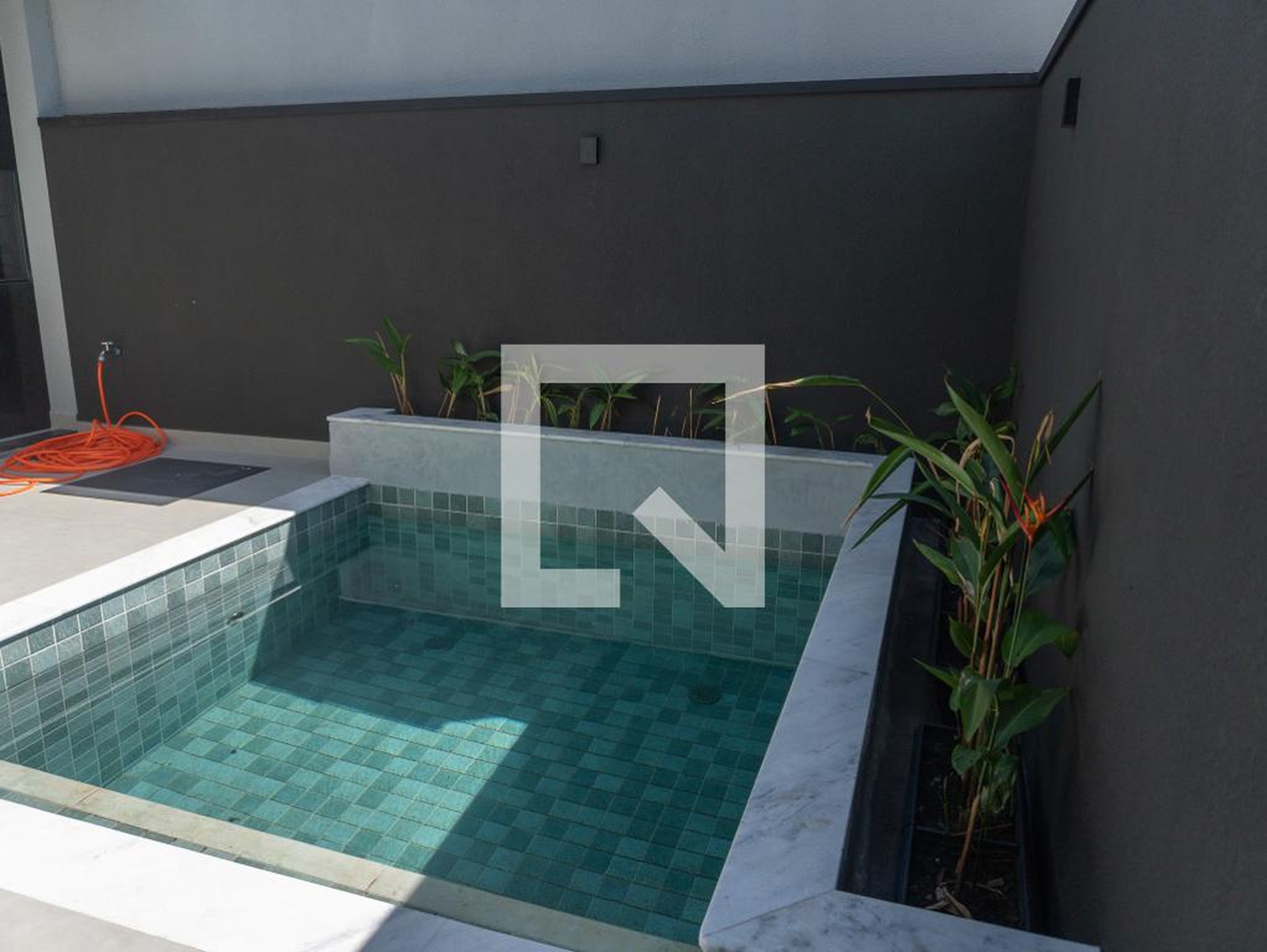 Piscina - 
