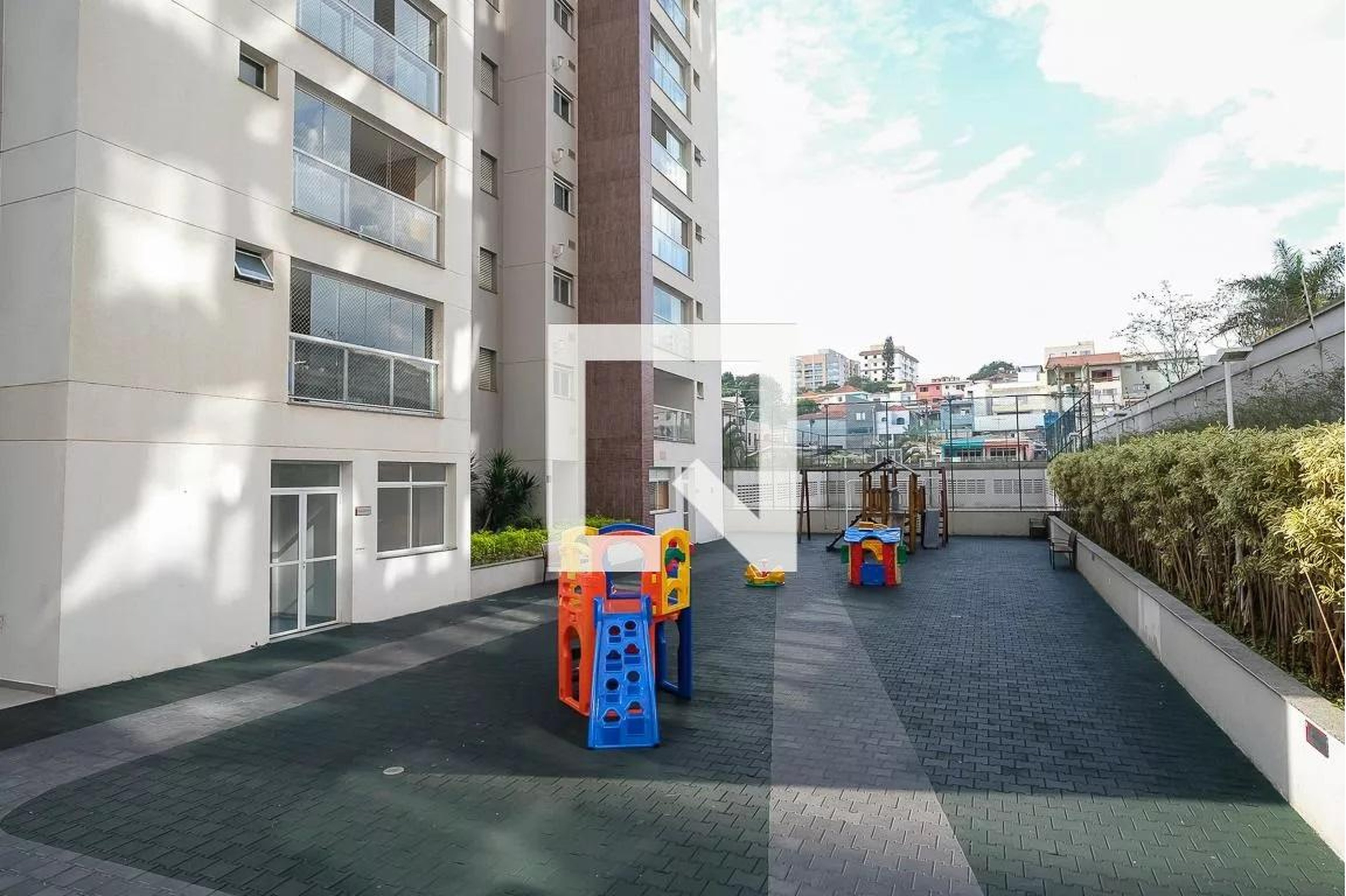 Playground - K Home