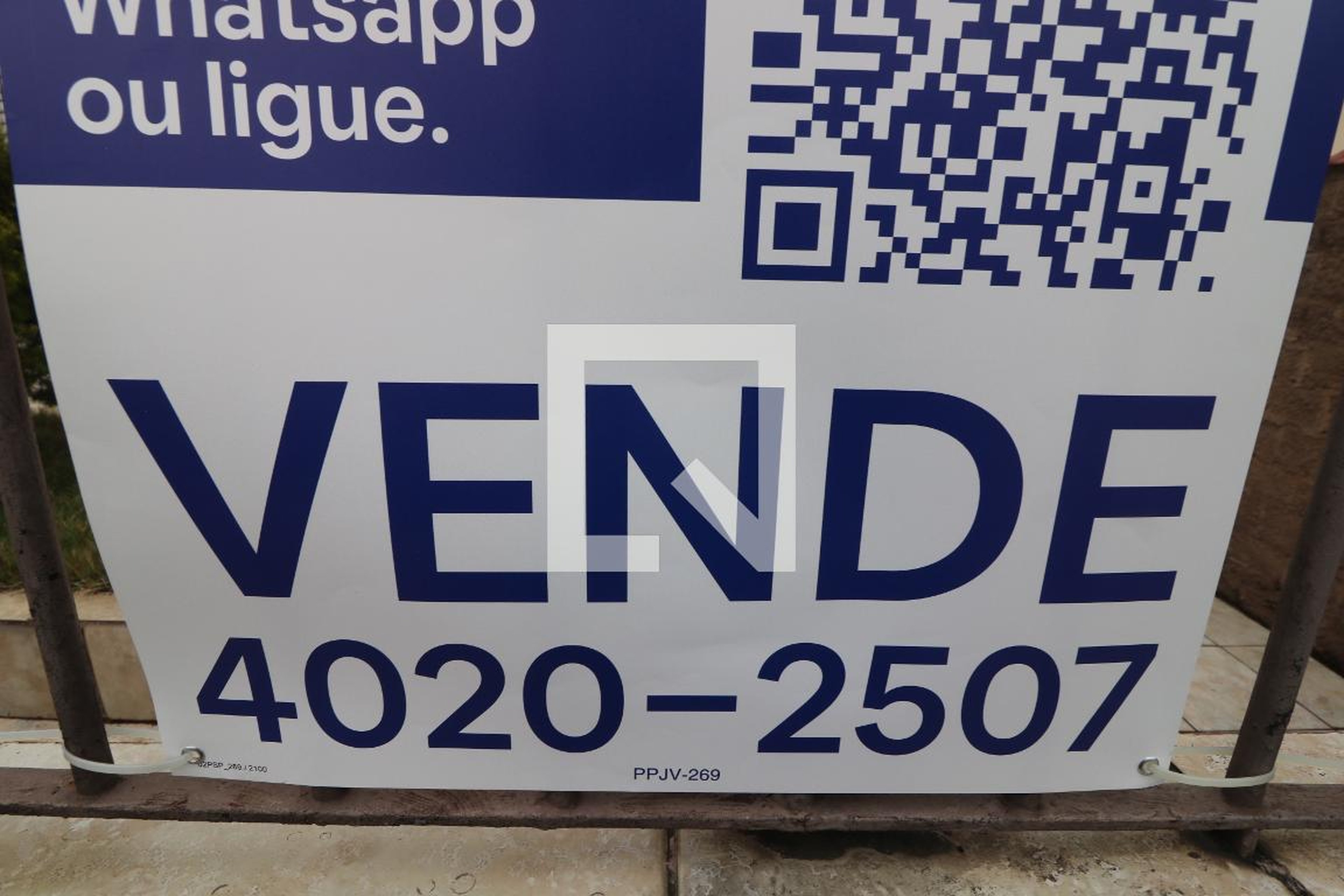 Fachada Condomínio em Avenida Vila Ema, 4490